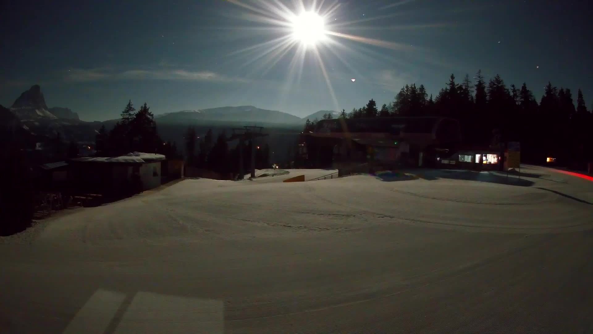 Piz de Plaies | St. Vigil