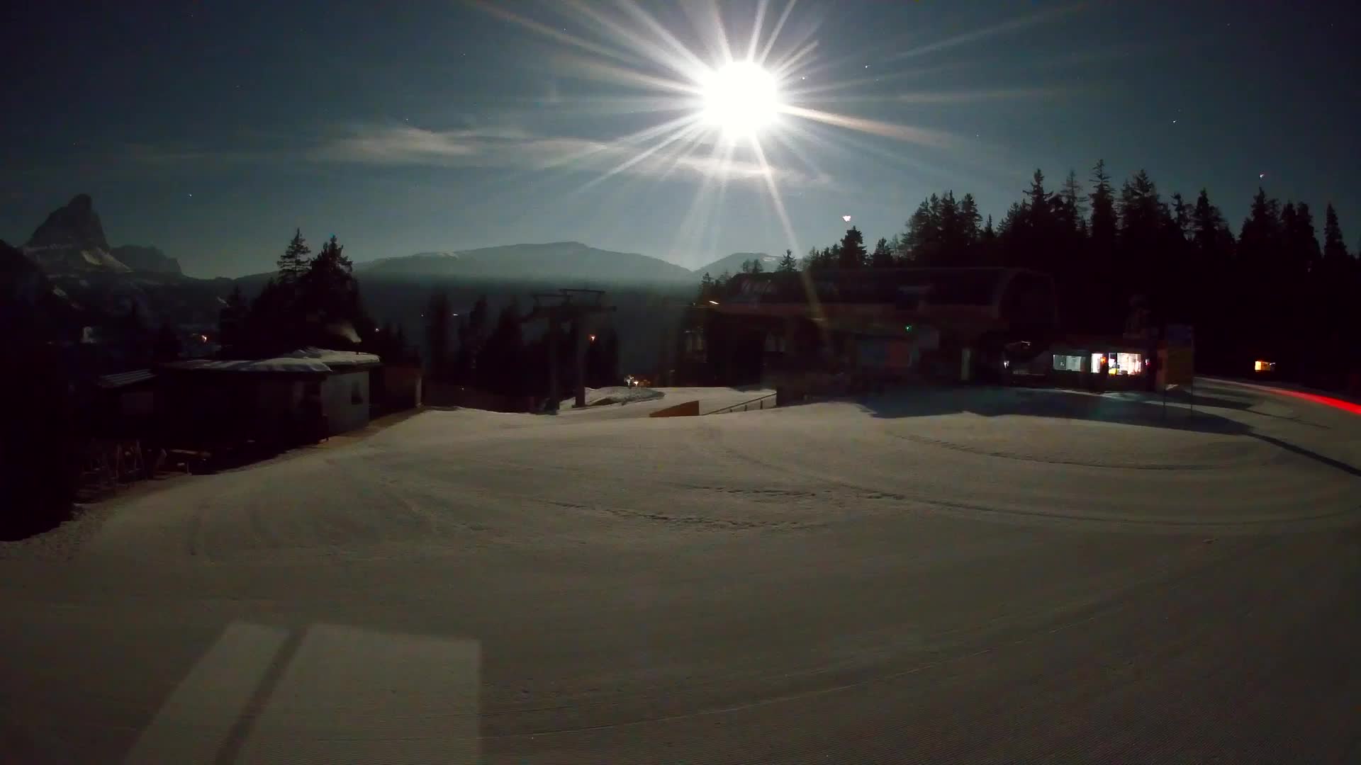 Piz de Plaies | St. Vigil