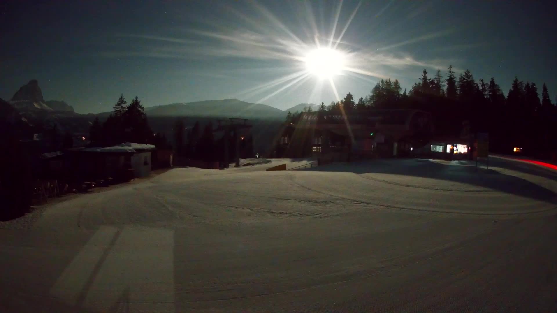 Piz de Plaies | San Vigilio