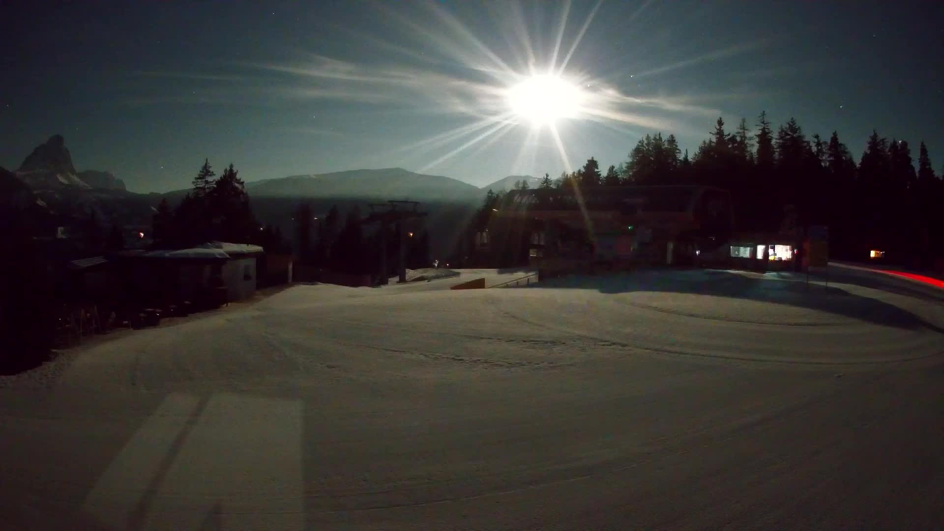 Piz de Plaies | San Vigilio | Kronplatz