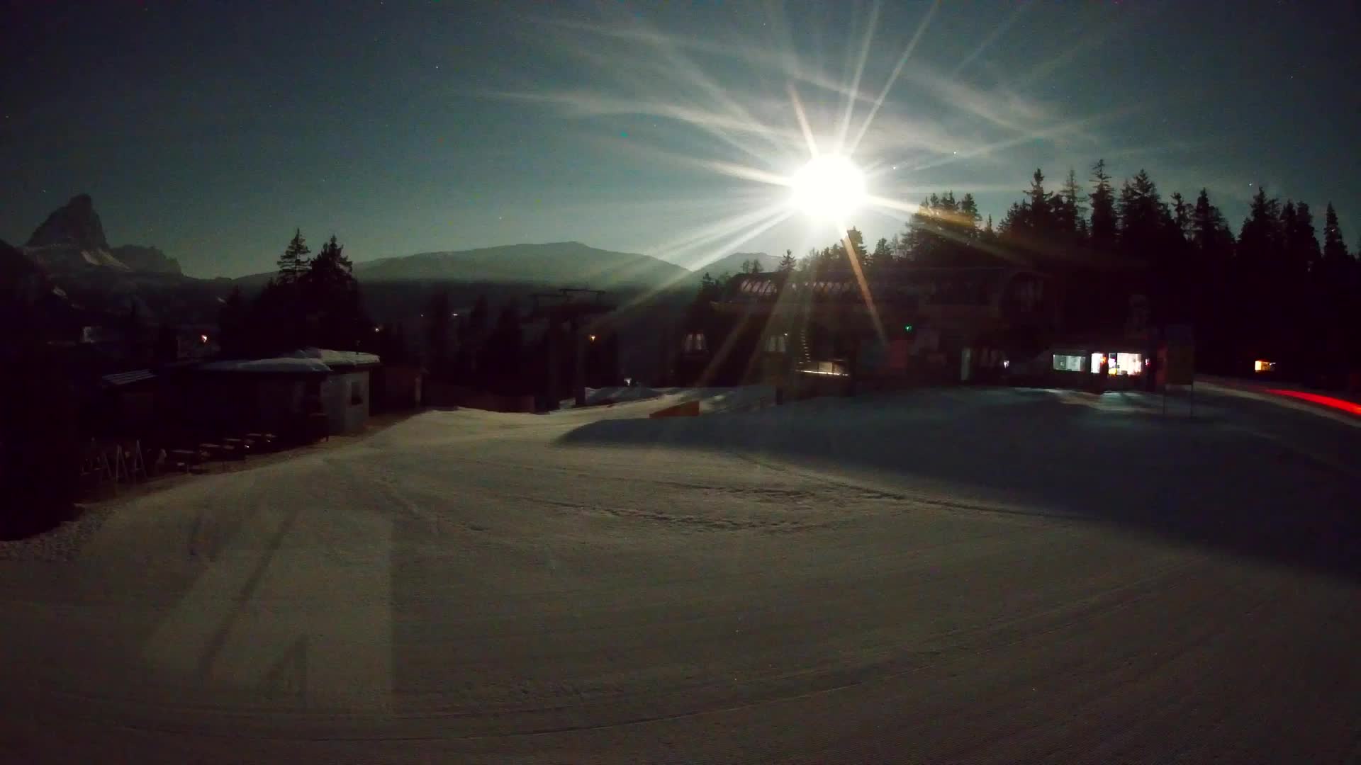 Piz de Plaies | San Vigilio