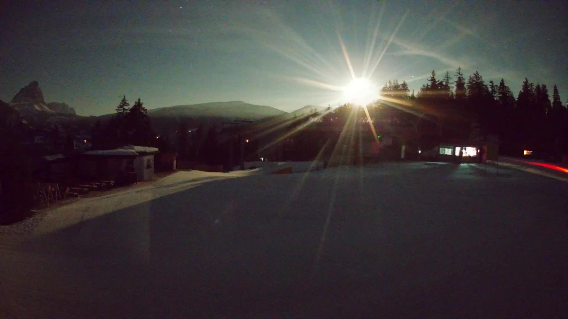 Piz de Plaies | St. Vigil