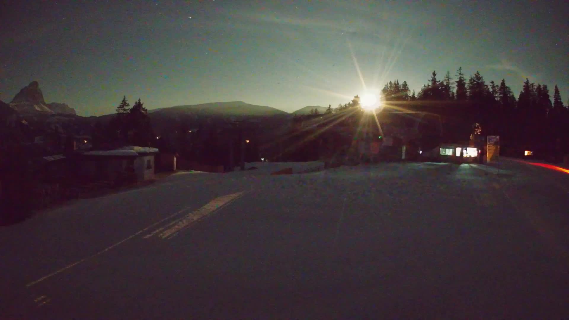 Piz de Plaies | St. Vigil