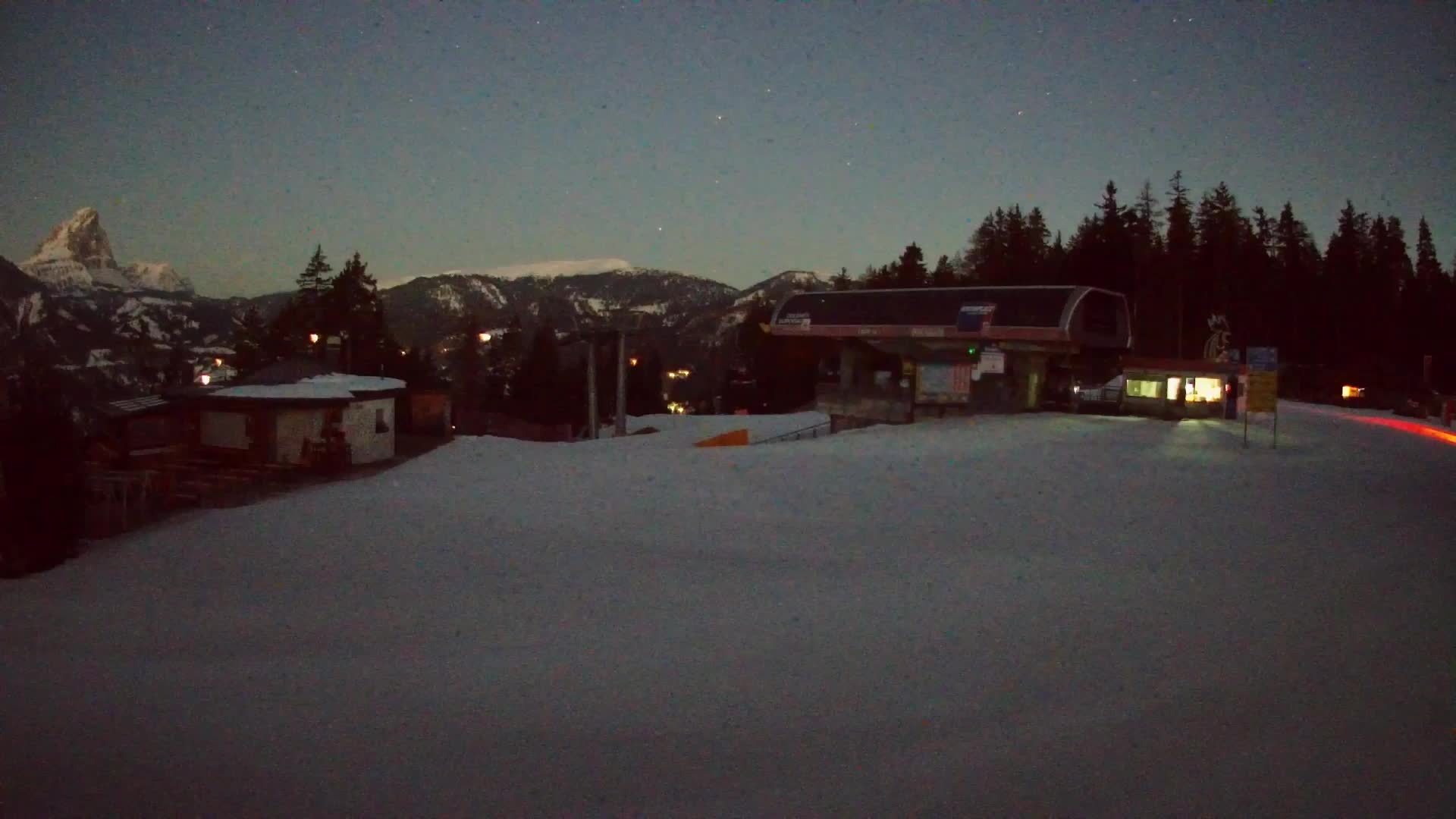 Piz de Plaies | San Vigilio