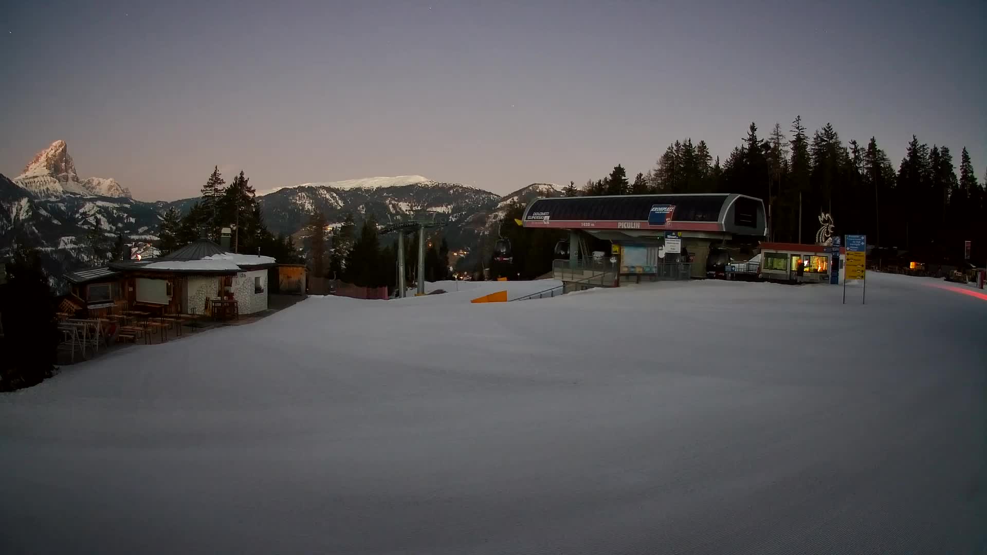 Piz de Plaies | San Vigilio | Kronplatz