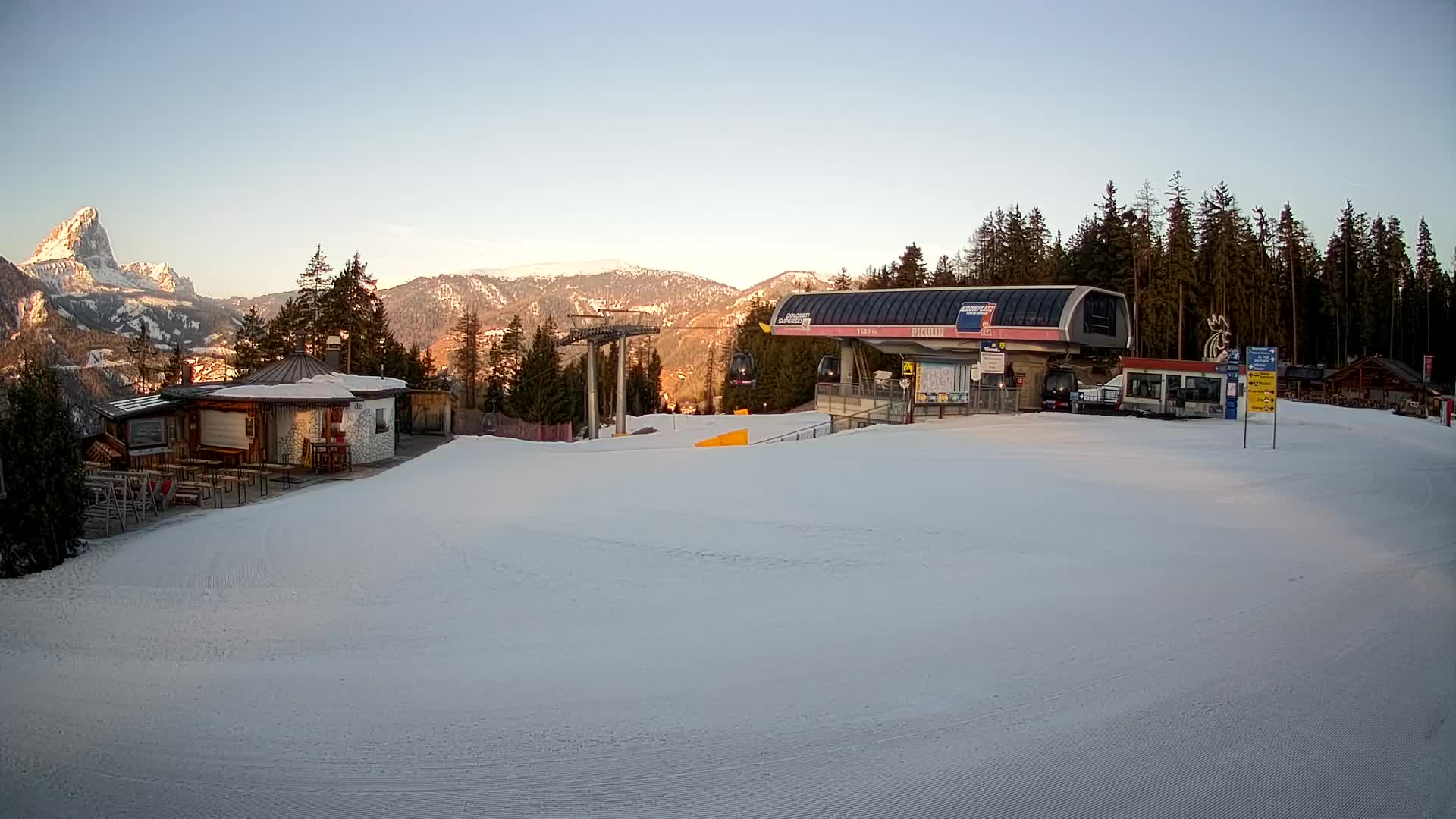 Piz de Plaies | San Vigilio | Kronplatz