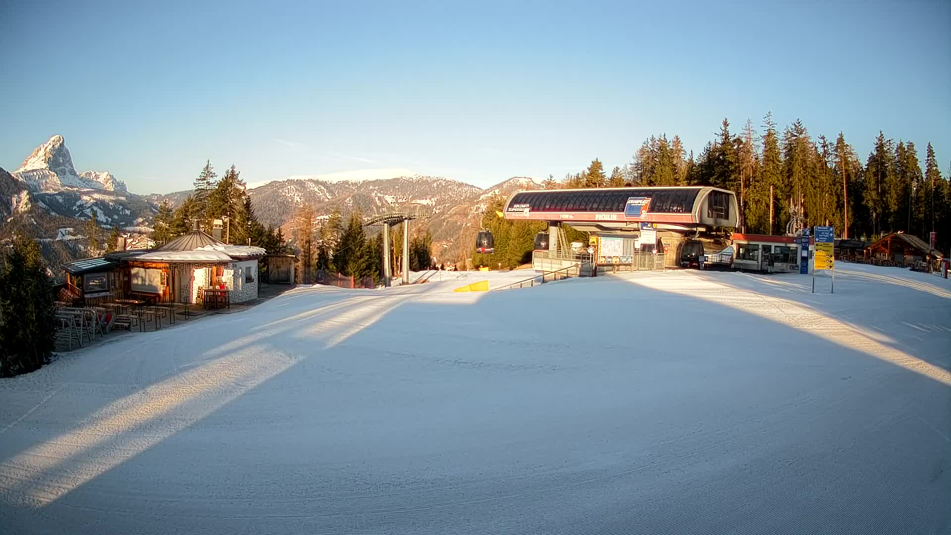 Piz de Plaies | San Vigilio