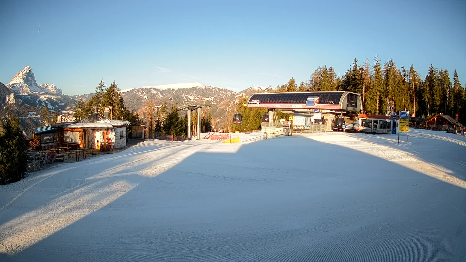 Piz de Plaies | San Vigilio | Kronplatz