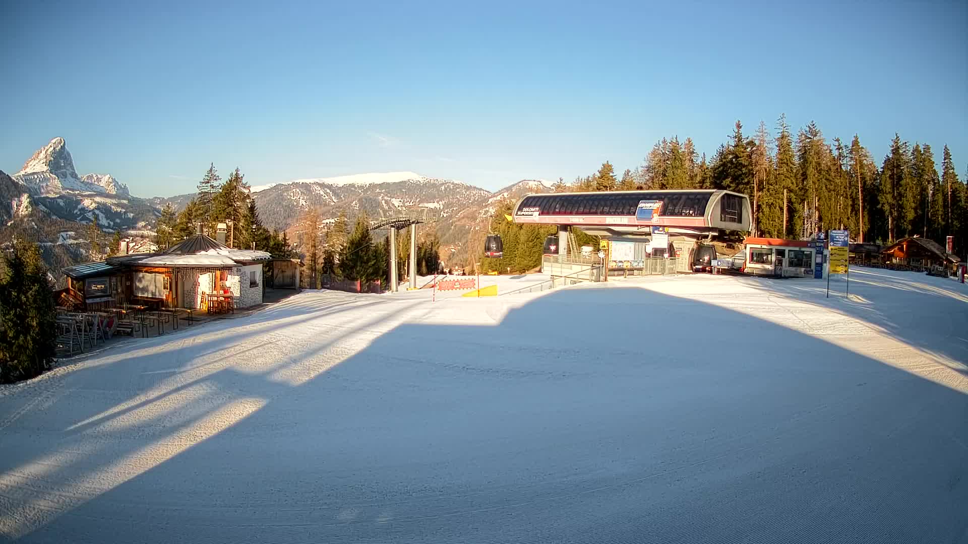 Piz de Plaies | San Vigilio | Kronplatz