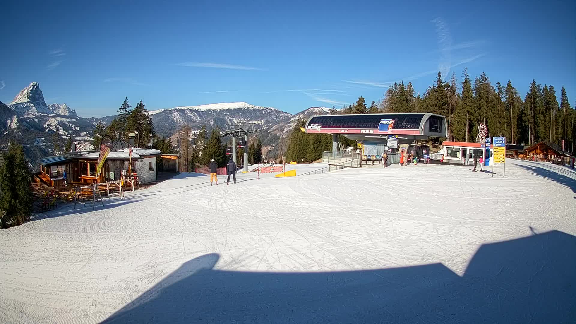 Piz de Plaies | San Vigilio | Kronplatz