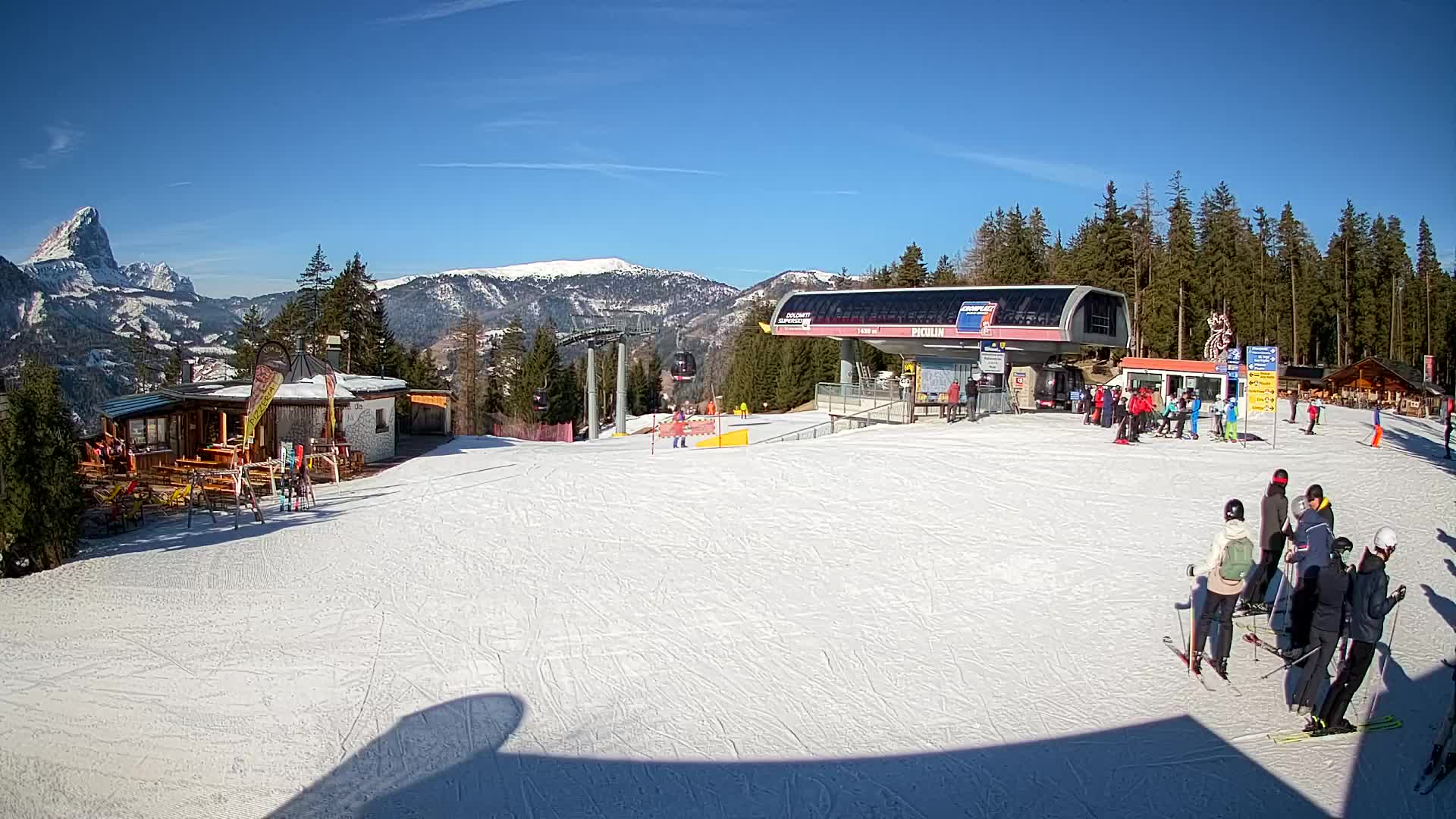 Piz de Plaies | San Vigilio | Kronplatz