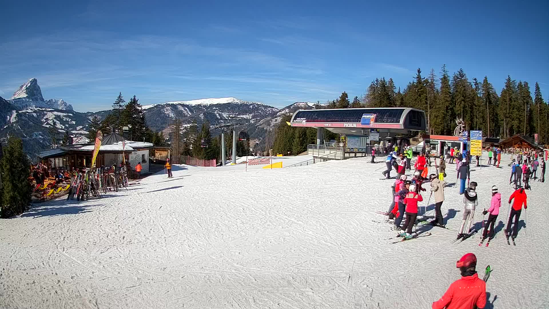 Piz de Plaies | San Vigilio | Kronplatz