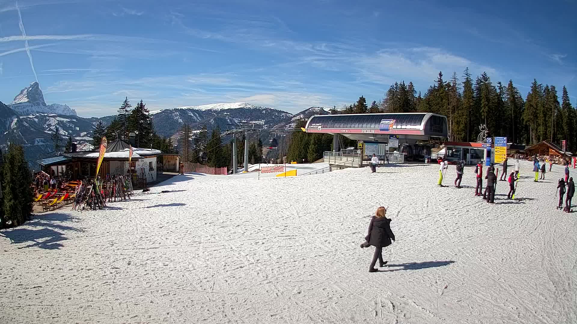 Piz de Plaies | San Vigilio | Kronplatz