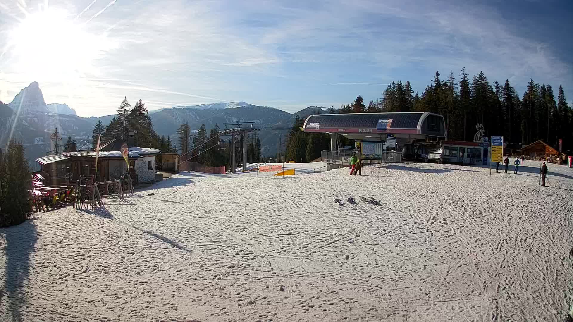 Piz de Plaies | San Vigilio | Kronplatz