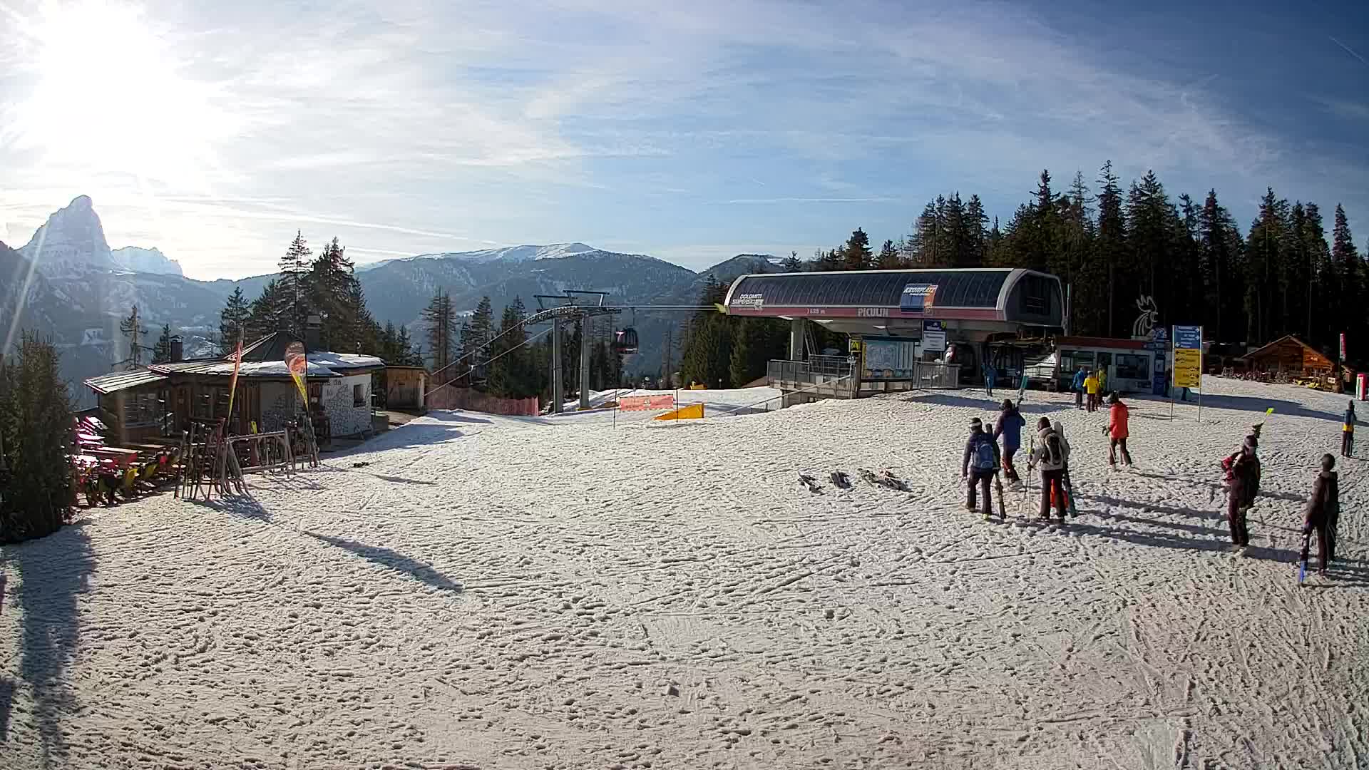 Piz de Plaies | San Vigilio | Kronplatz