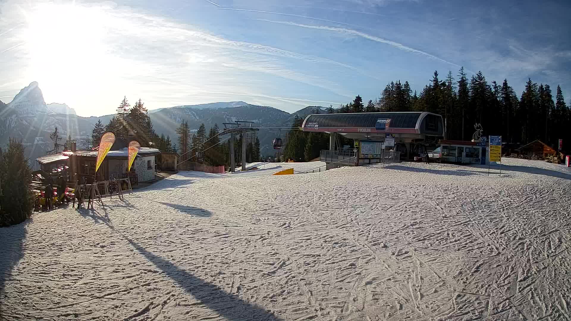 Piz de Plaies | San Vigilio