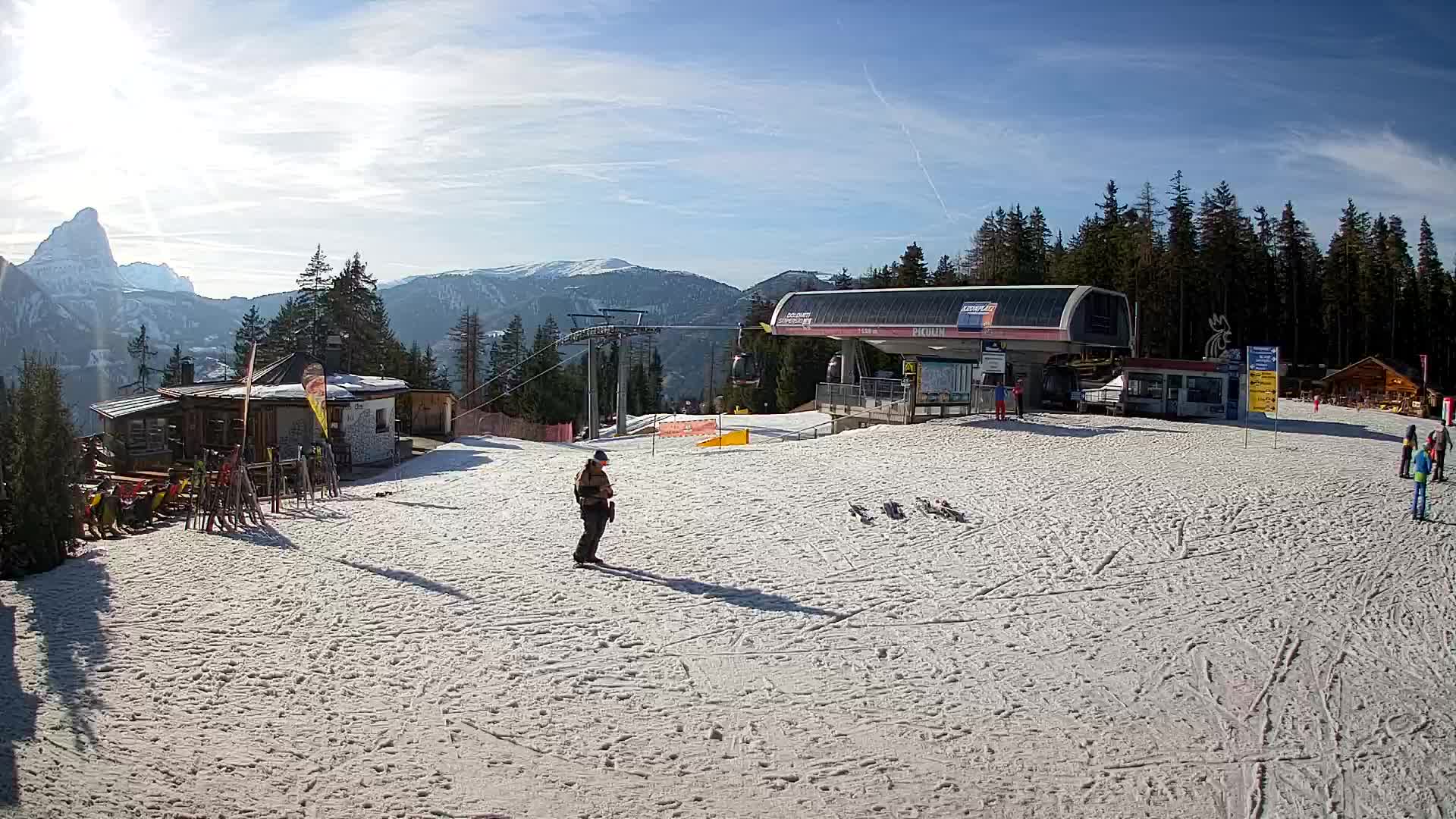 Piz de Plaies | San Vigilio