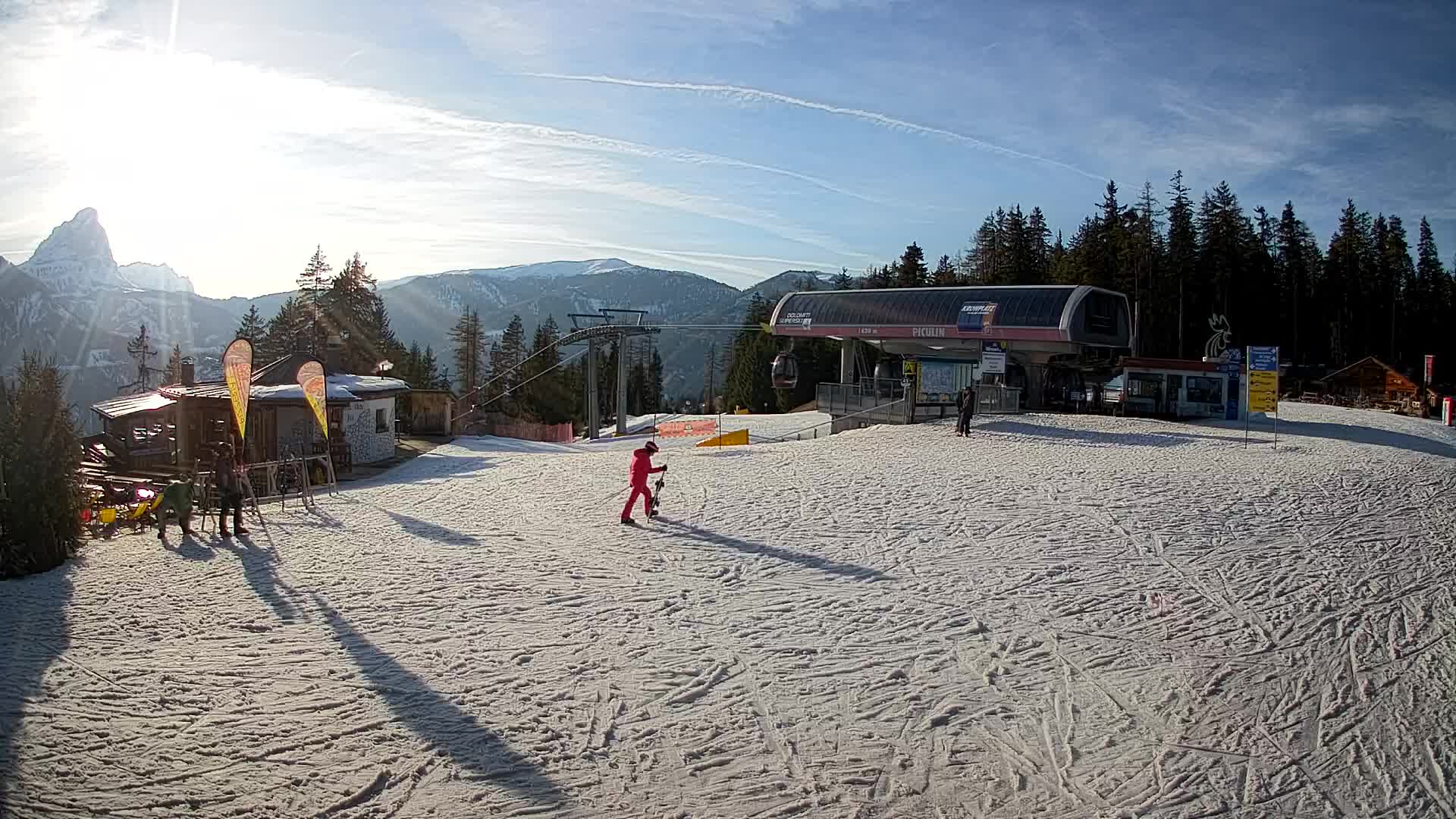 Piz de Plaies | San Vigilio | Kronplatz