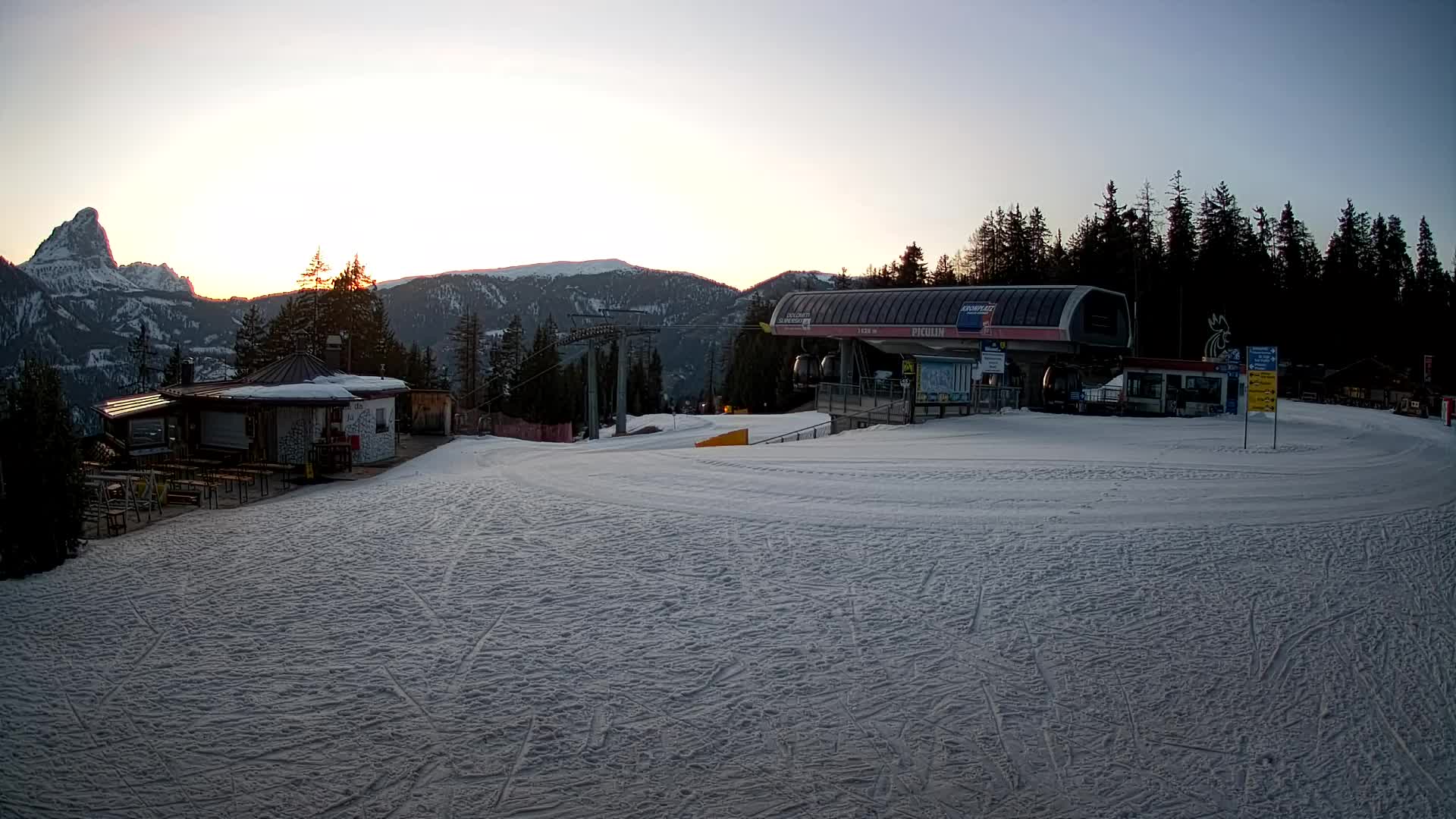 Piz de Plaies | San Vigilio | Kronplatz