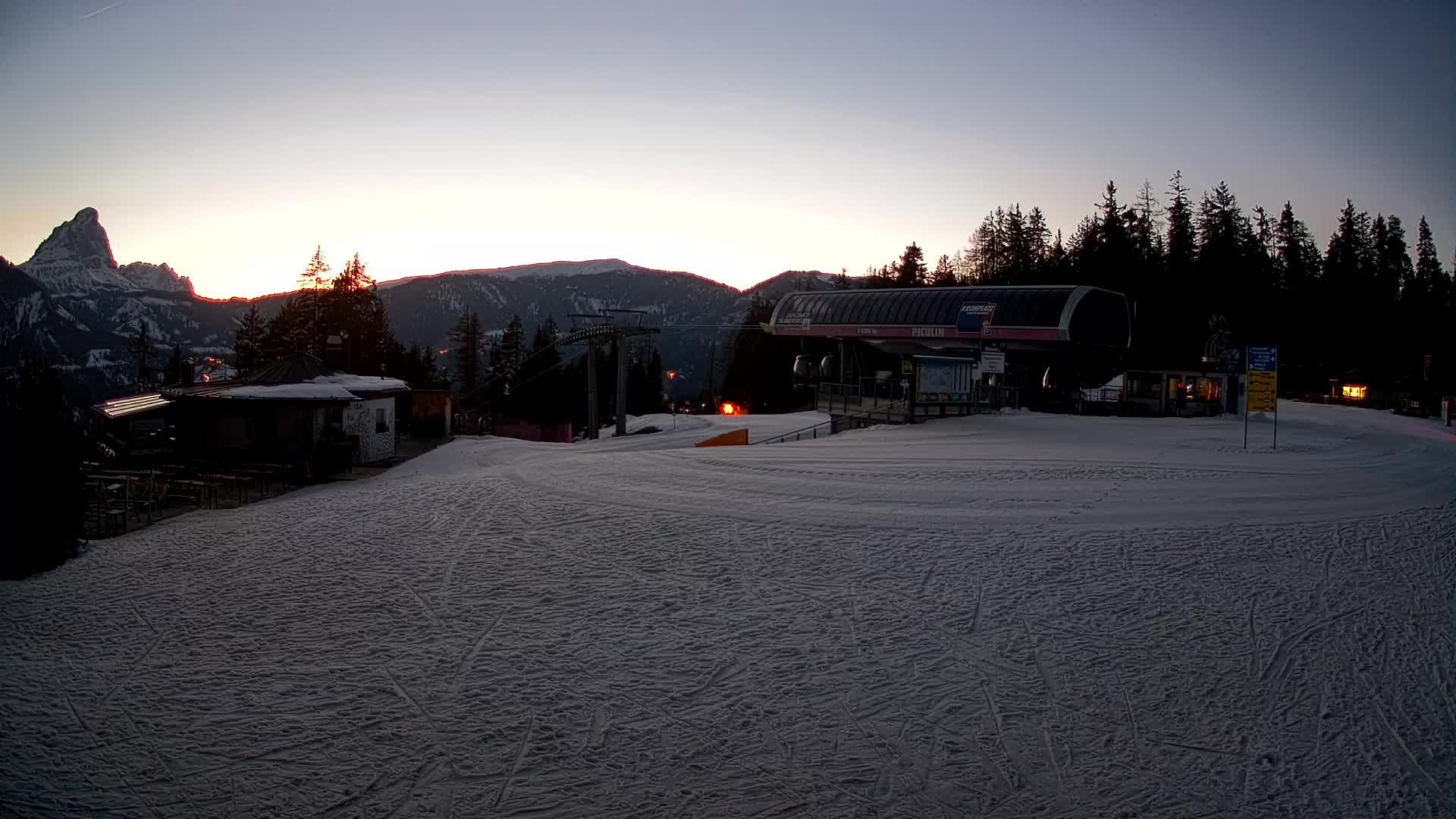 Piz de Plaies | San Vigilio | Kronplatz