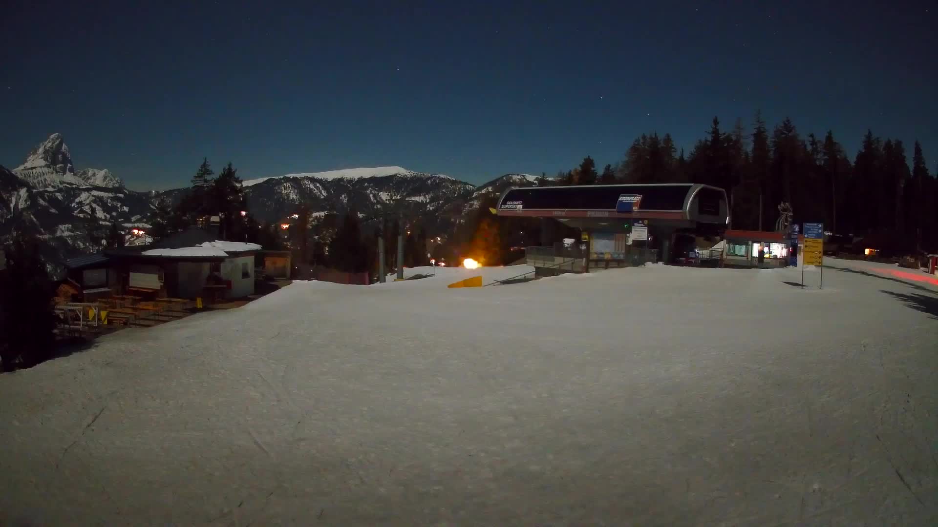 Piz de Plaies | San Vigilio | Kronplatz