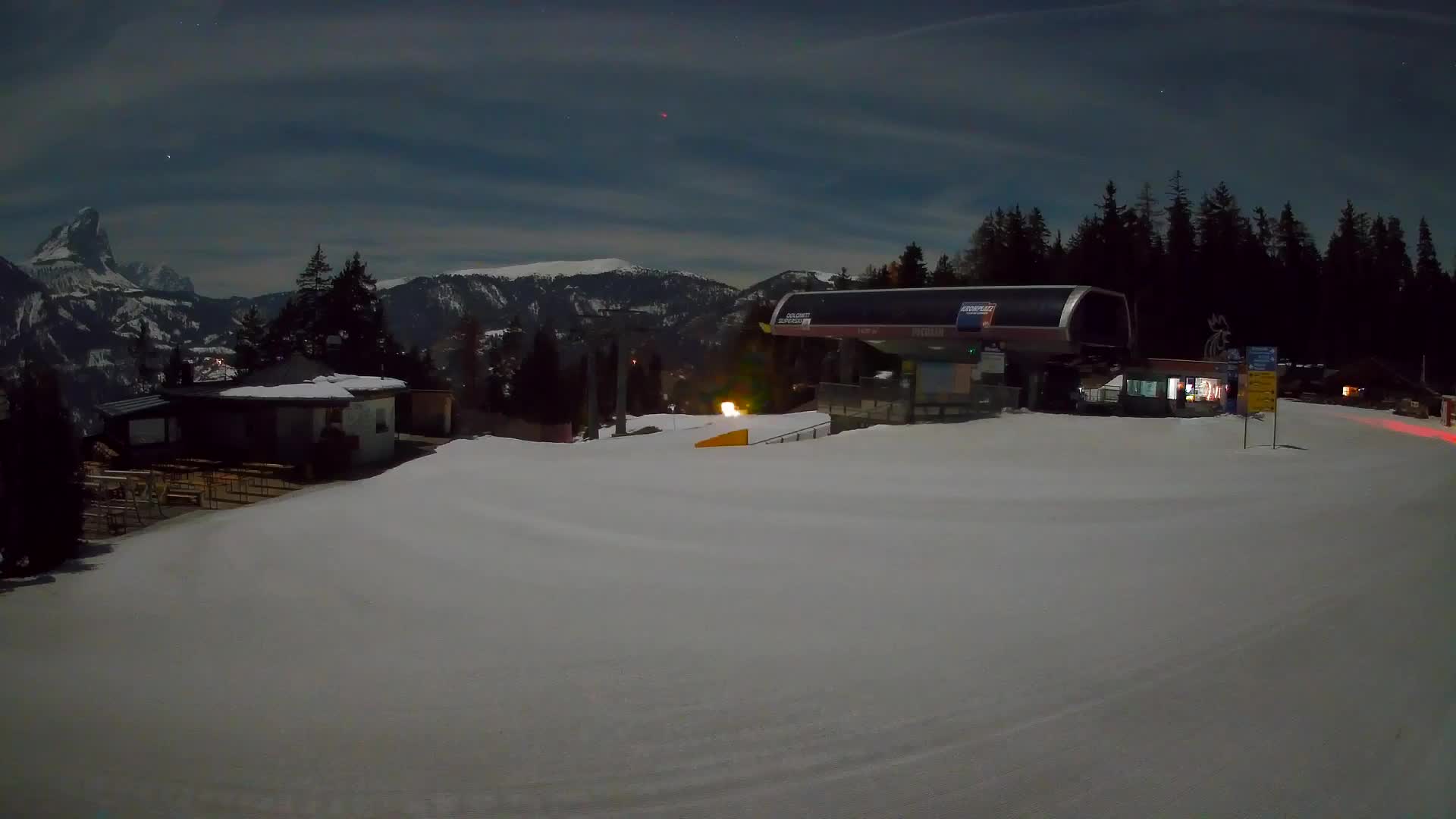 Piz de Plaies | San Vigilio | Kronplatz