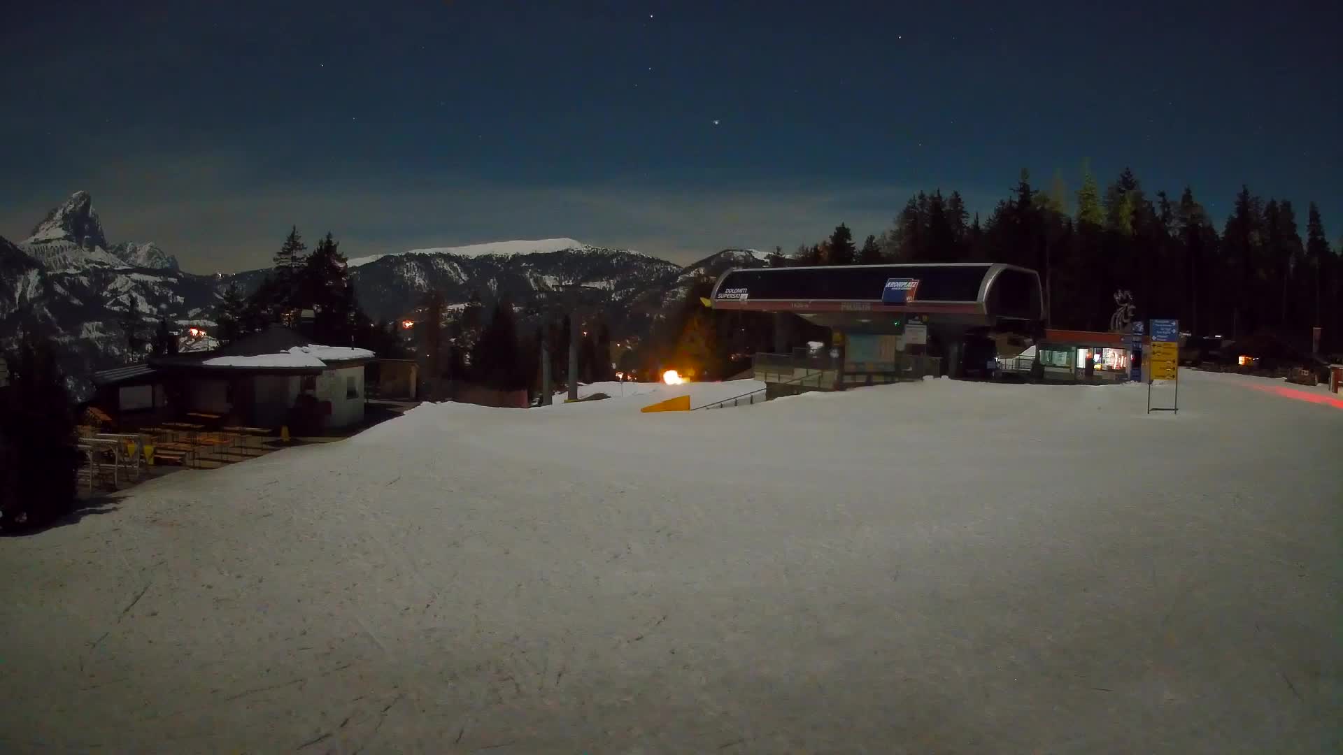 Piz de Plaies | San Vigilio