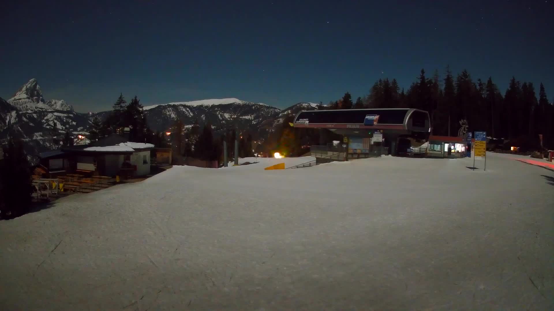 Piz de Plaies | San Vigilio | Kronplatz