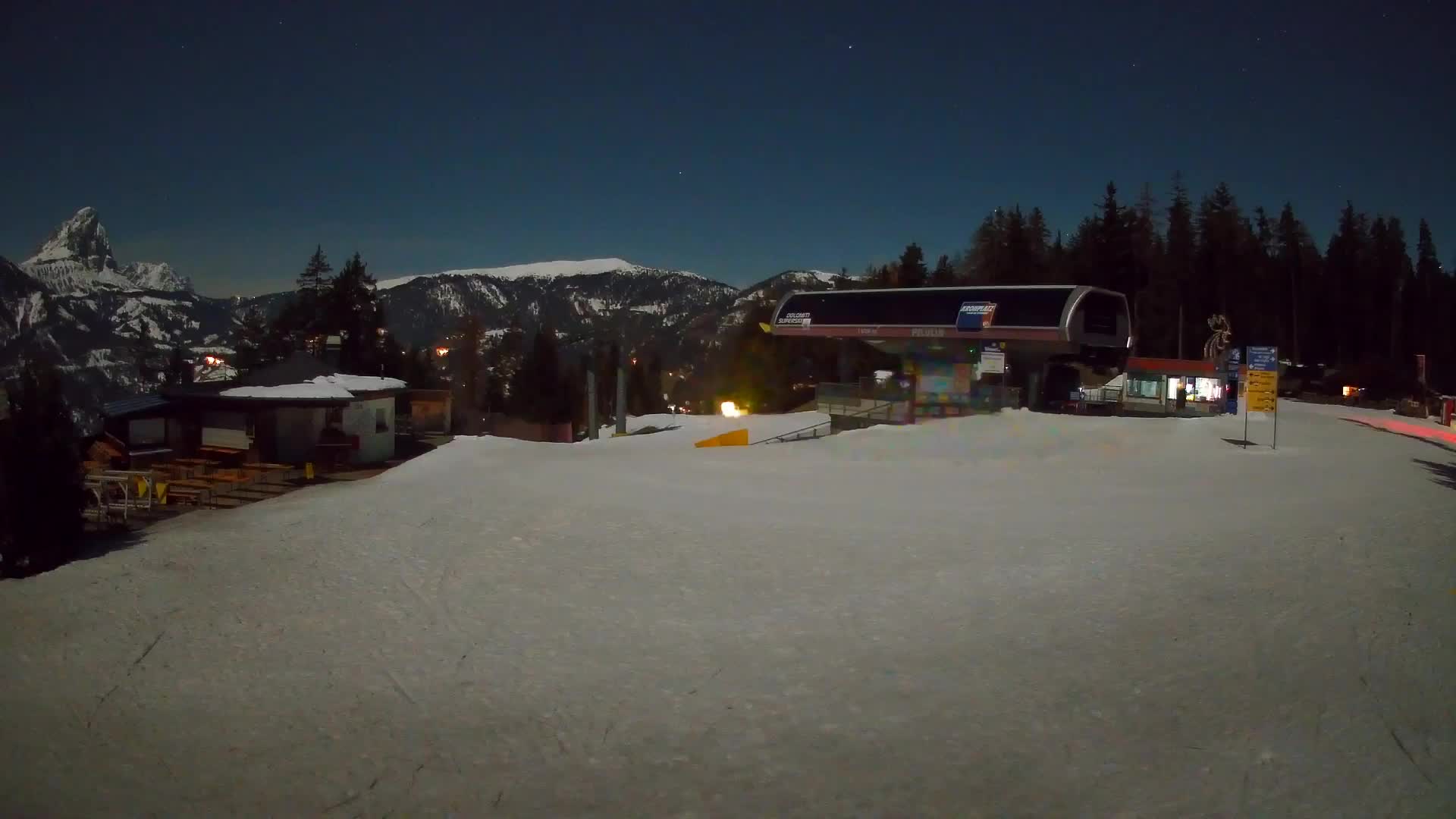 Piz de Plaies | St. Vigil