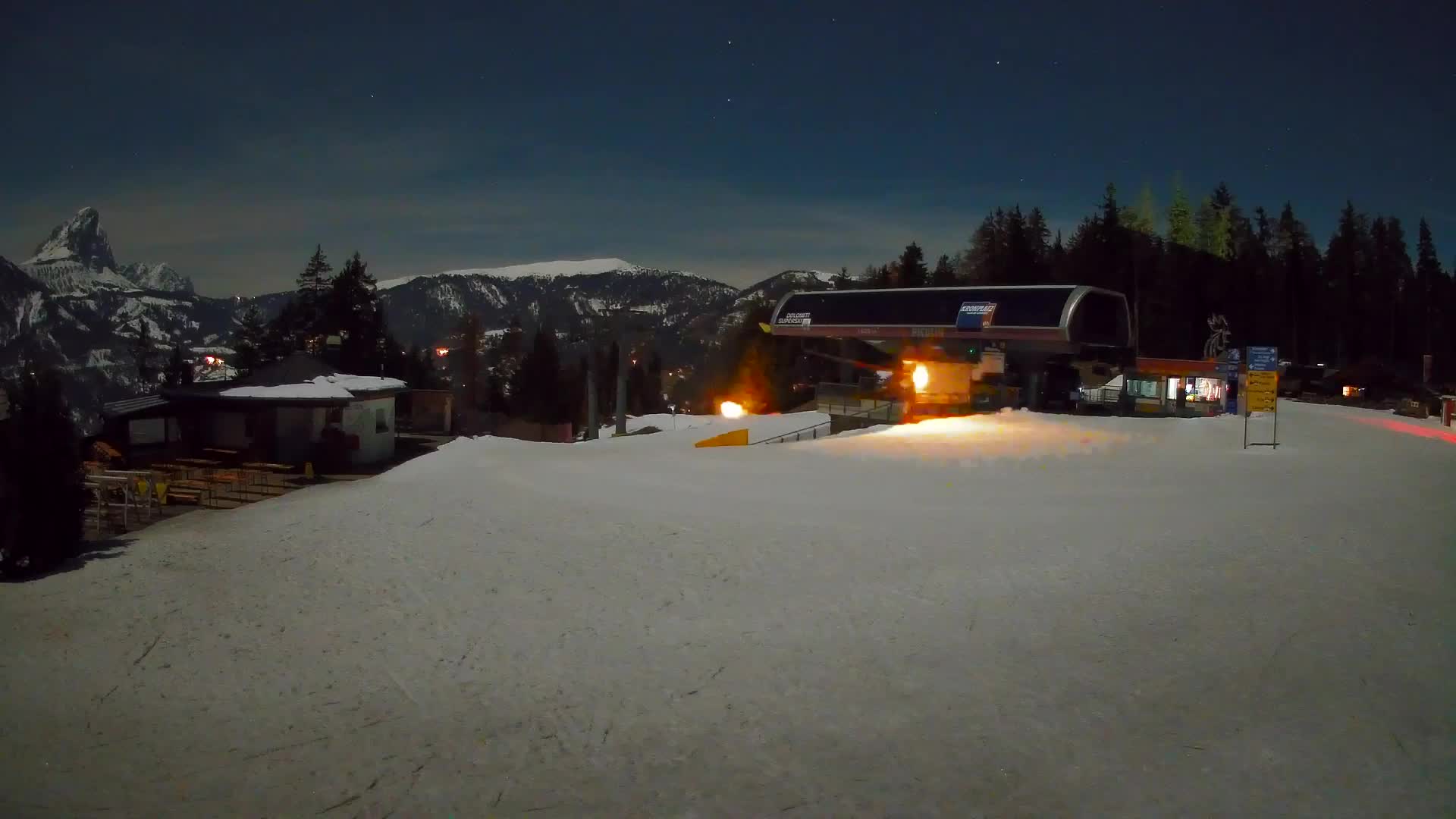 Piz de Plaies | San Vigilio | Kronplatz