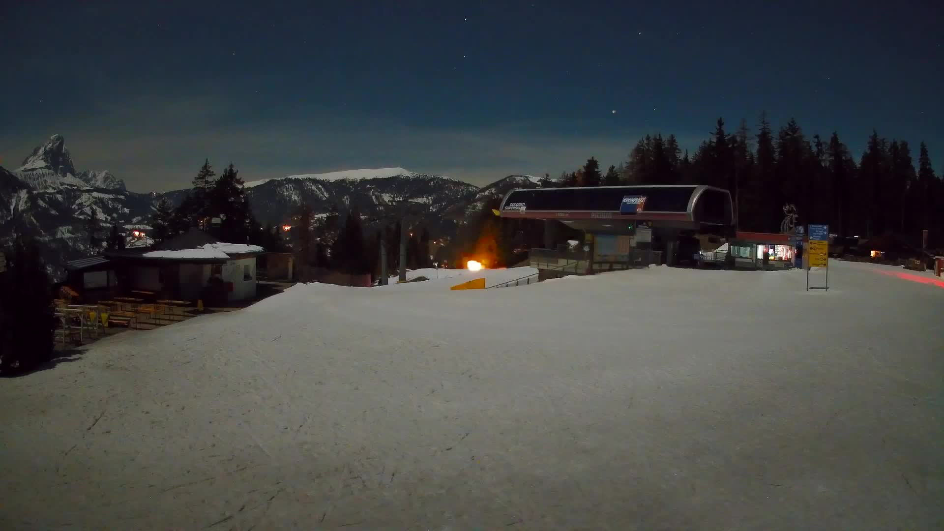 Piz de Plaies | San Vigilio | Kronplatz