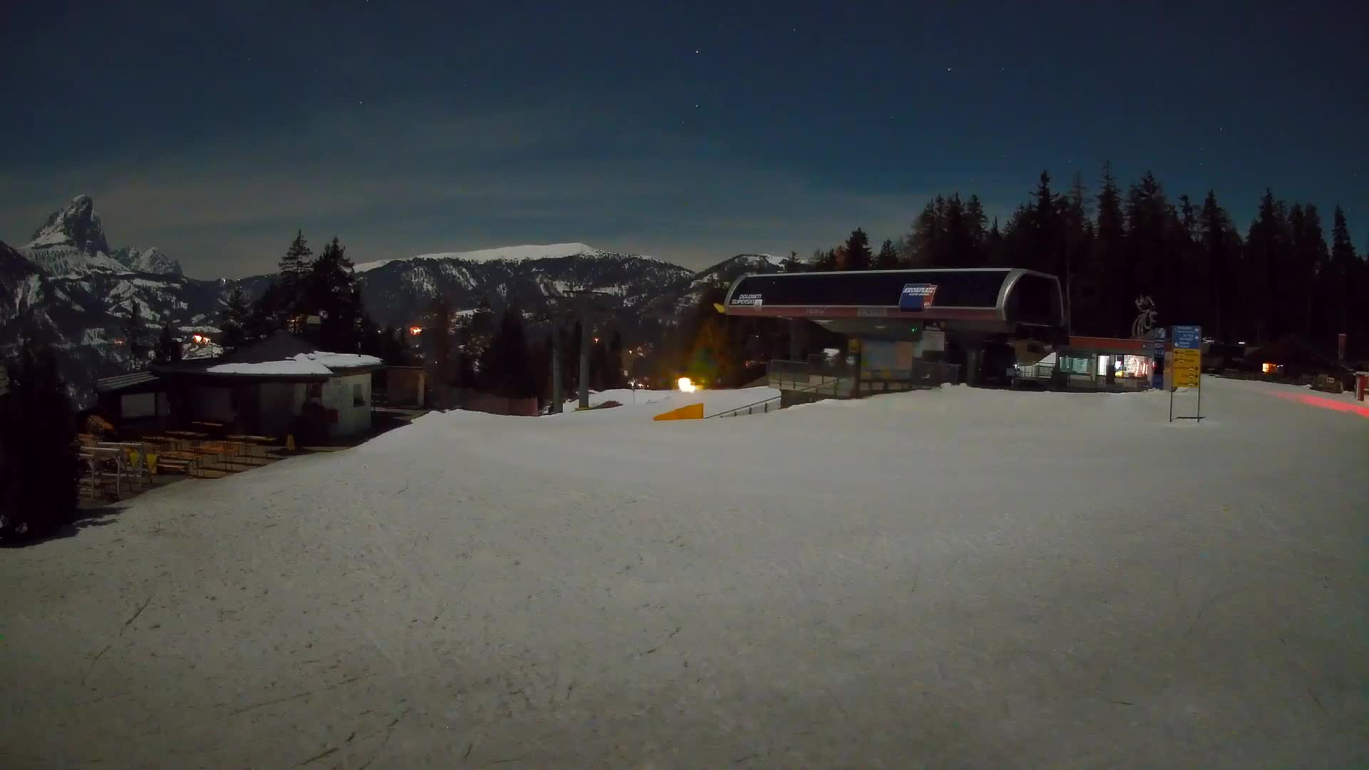 Piz de Plaies | San Vigilio | Kronplatz