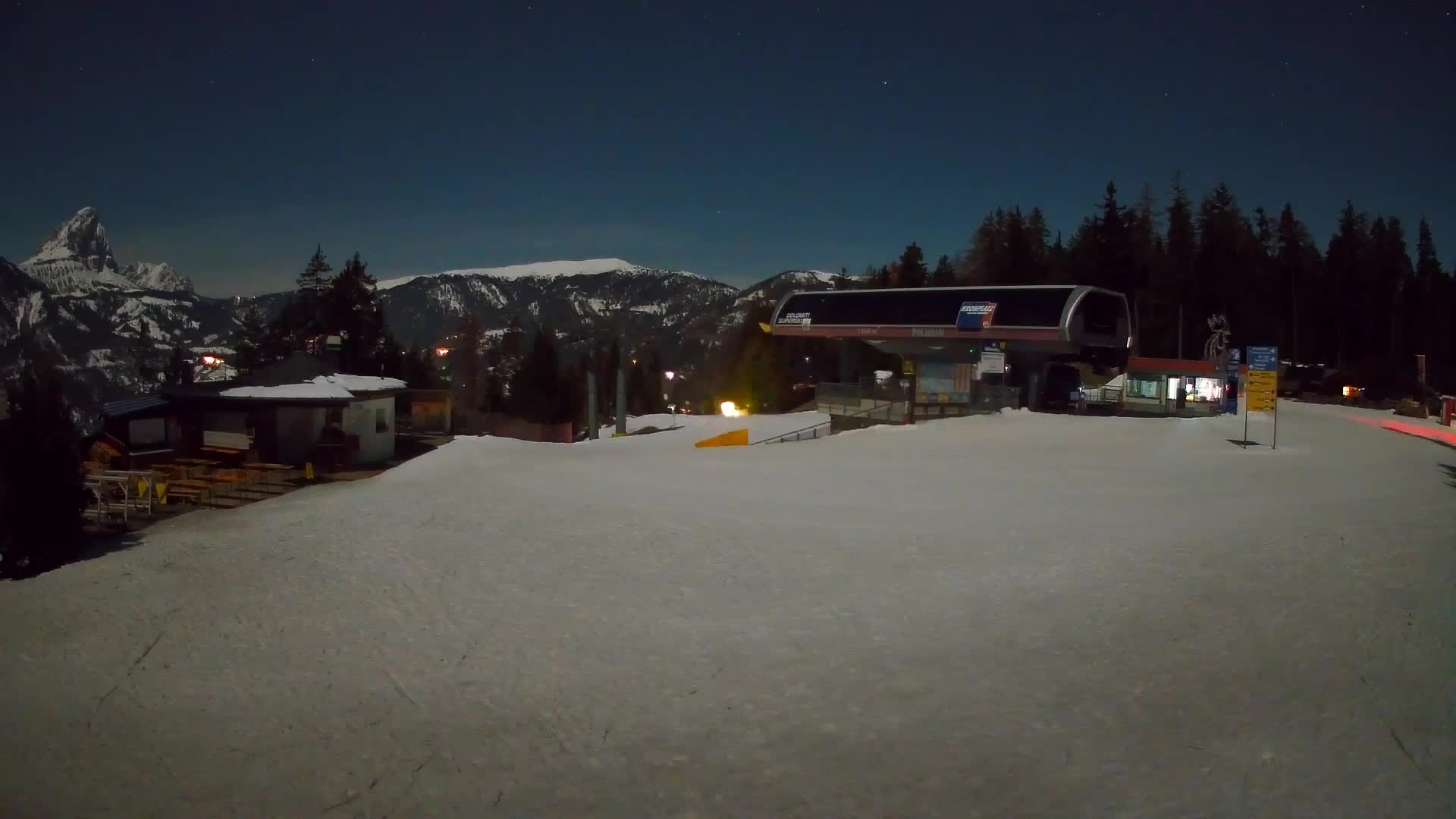 Piz de Plaies | San Vigilio | Kronplatz