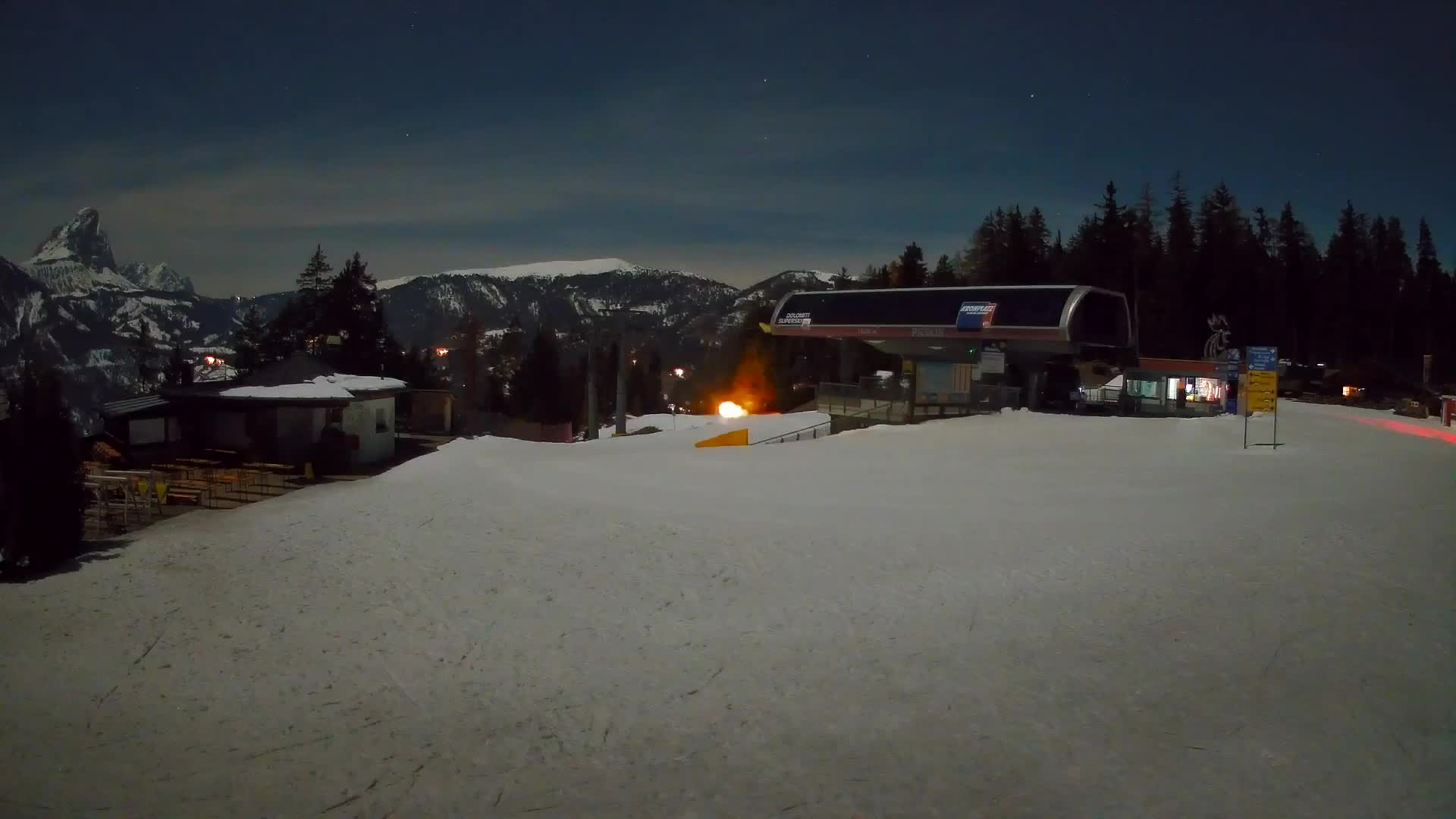 Piz de Plaies | San Vigilio | Kronplatz