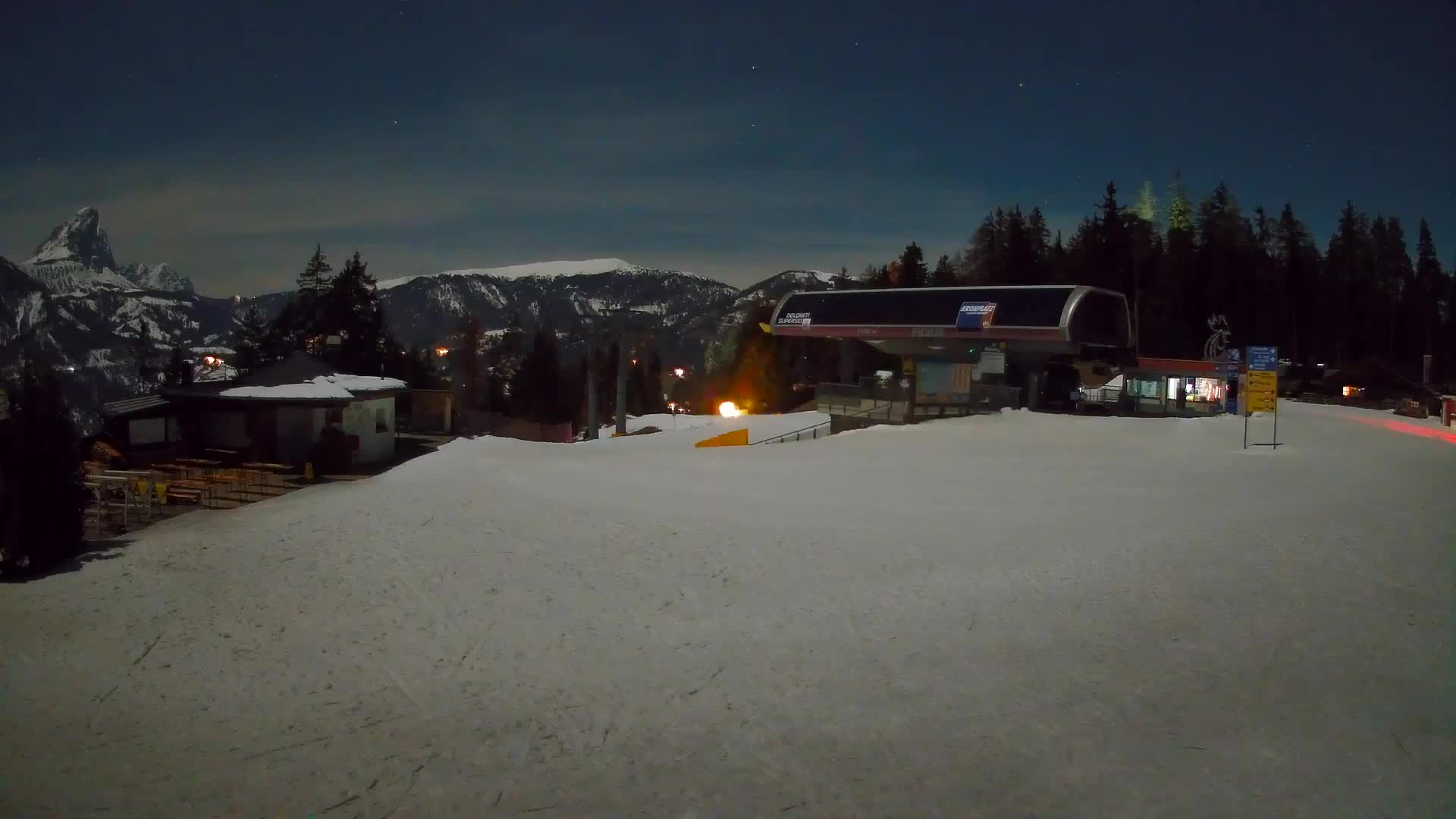 Piz de Plaies | St. Vigil