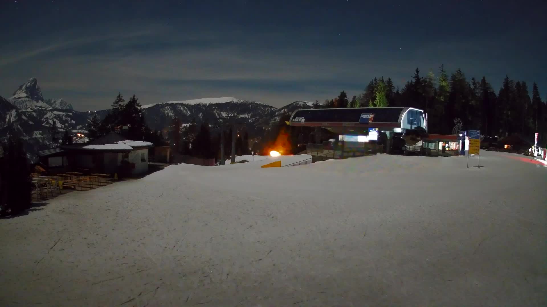 Piz de Plaies | St. Vigil