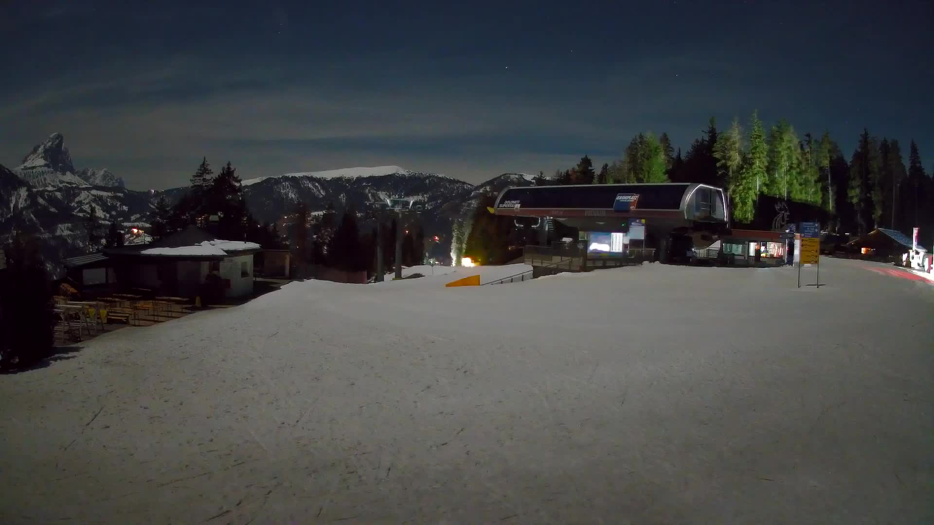 Piz de Plaies | St. Vigil