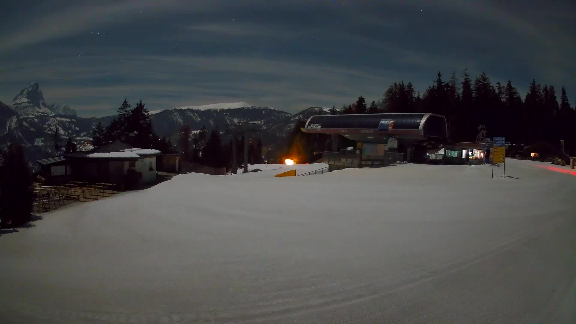 Piz de Plaies | San Vigilio | Kronplatz