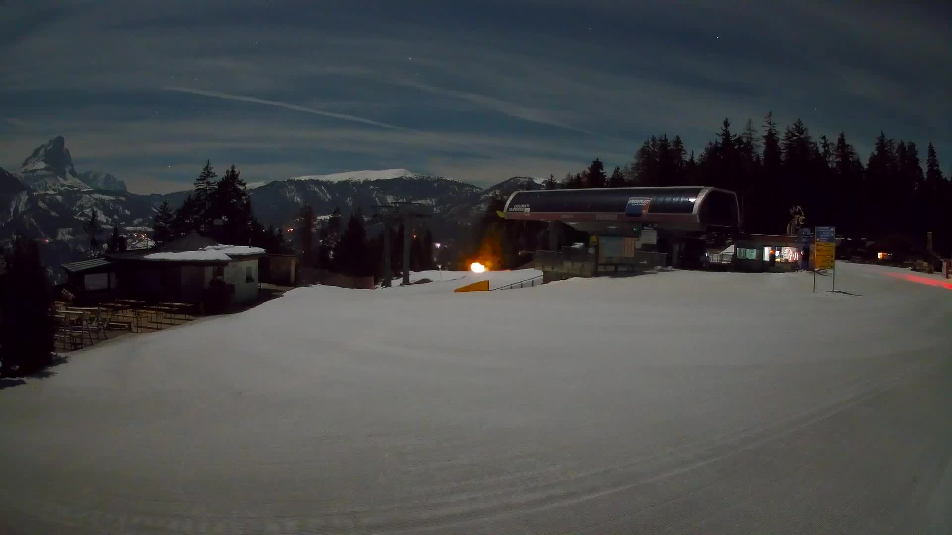 Piz de Plaies | St. Vigil