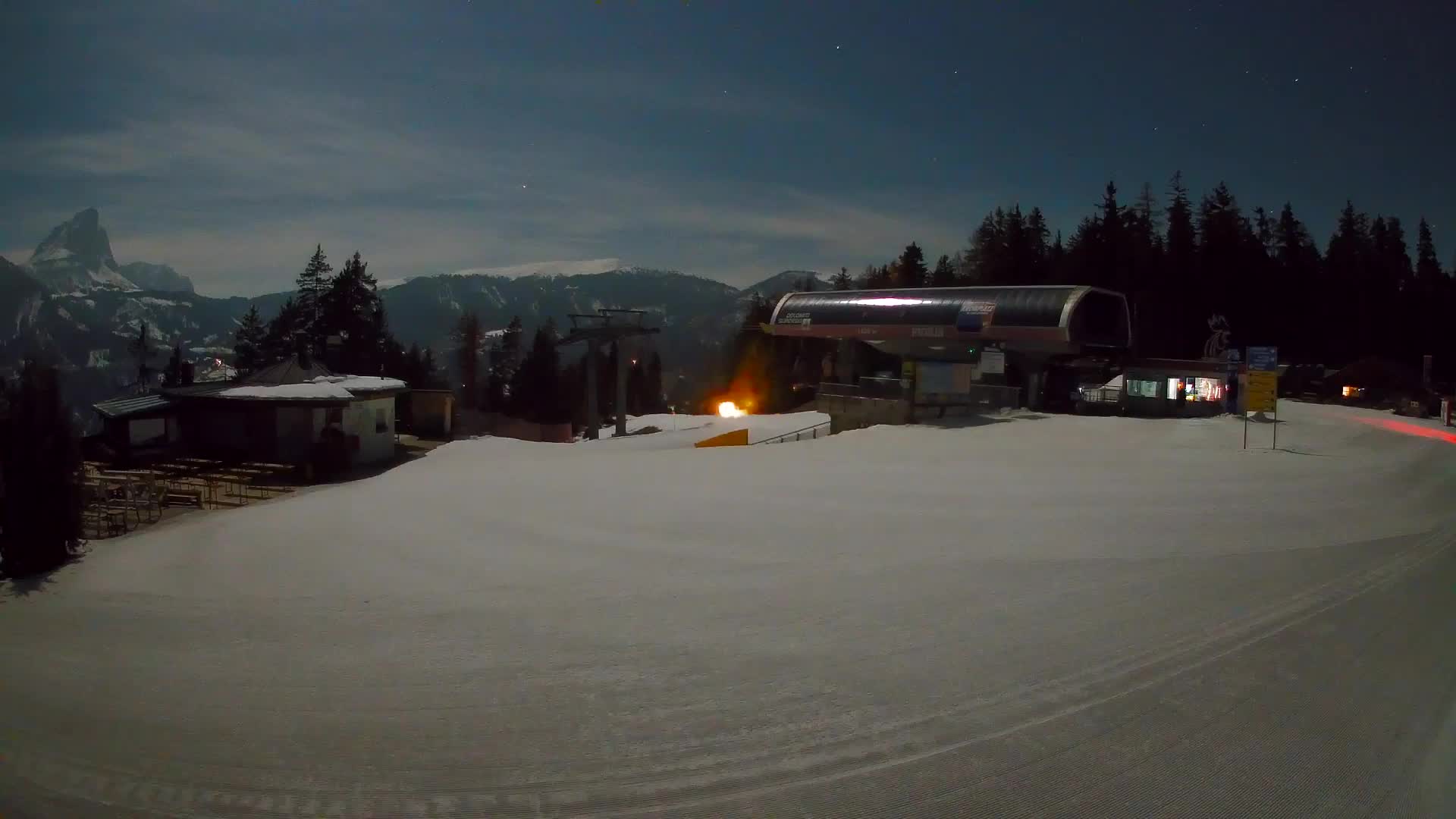 Piz de Plaies | St. Vigil