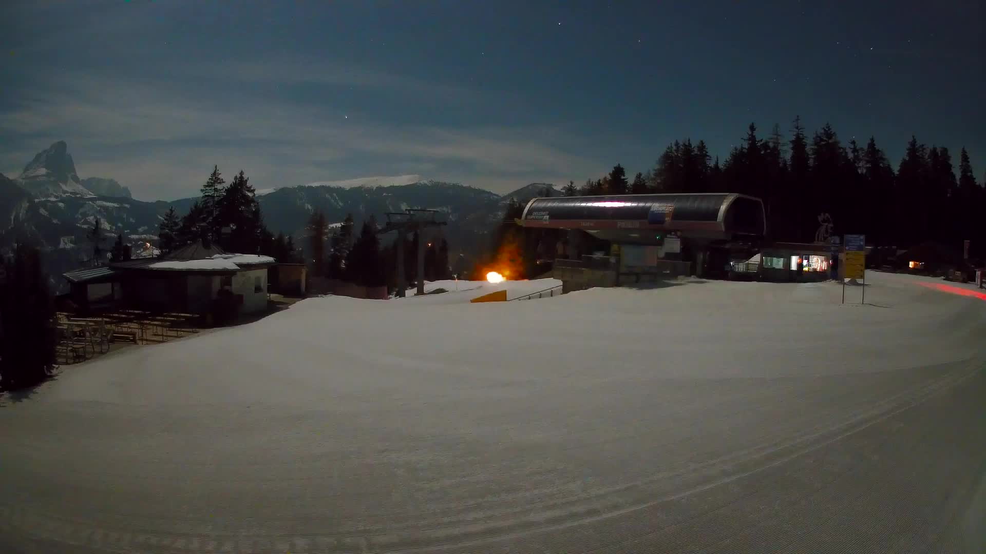 Piz de Plaies | St. Vigil