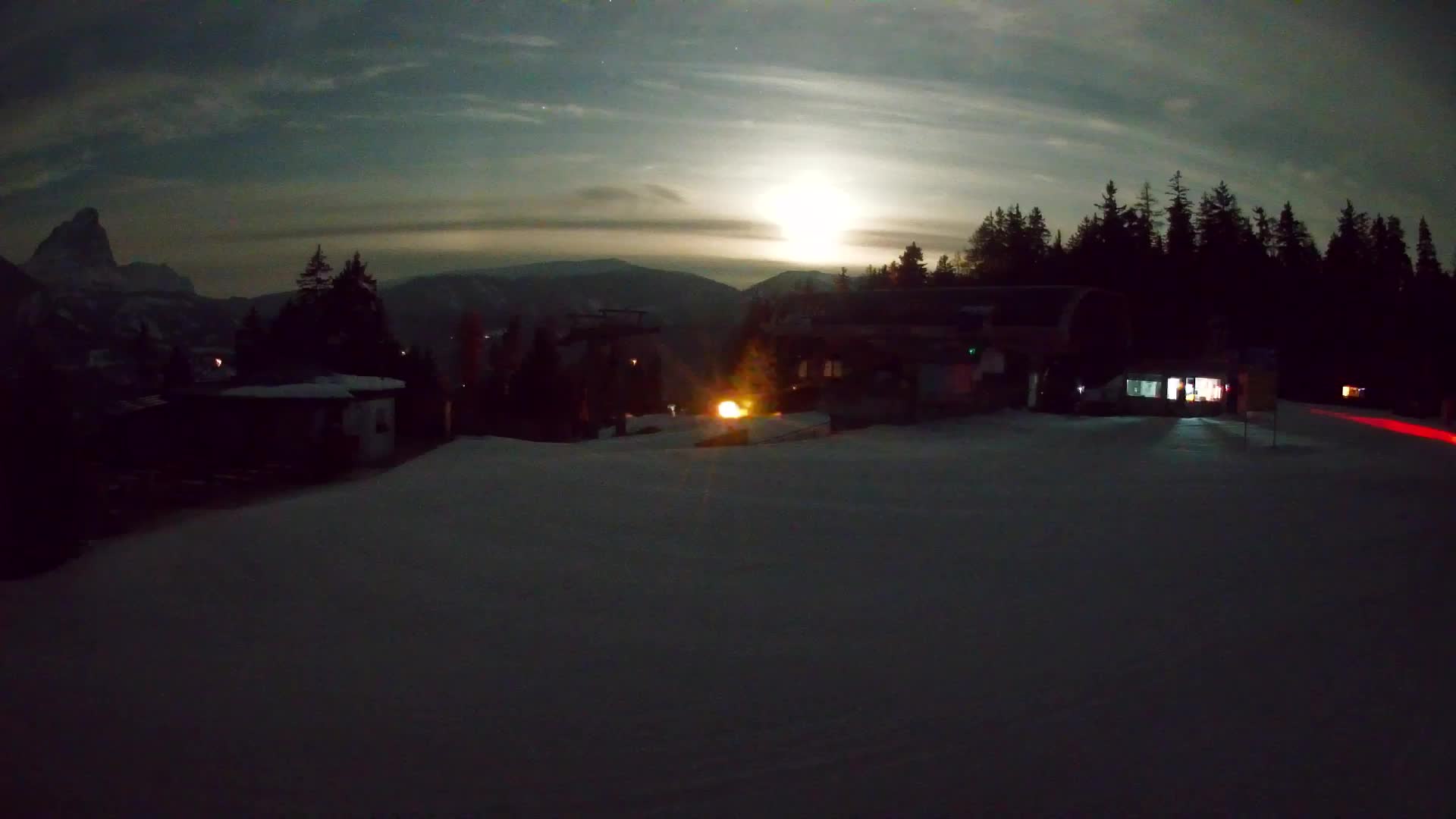 Piz de Plaies | San Vigilio