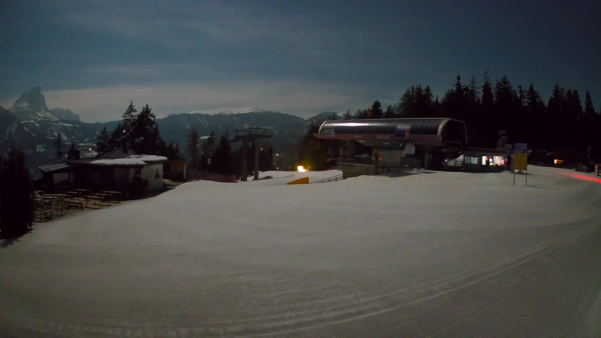 Piz de Plaies | San Vigilio | Kronplatz