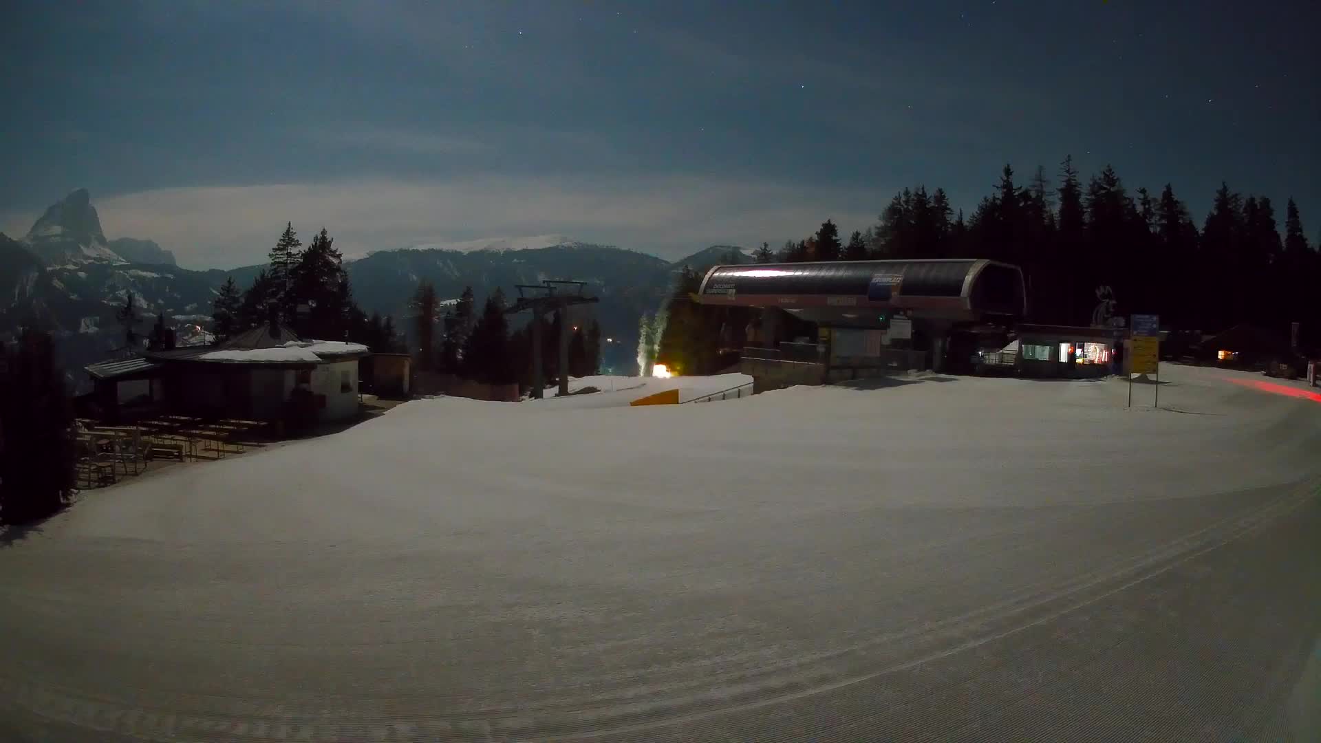 Piz de Plaies | San Vigilio