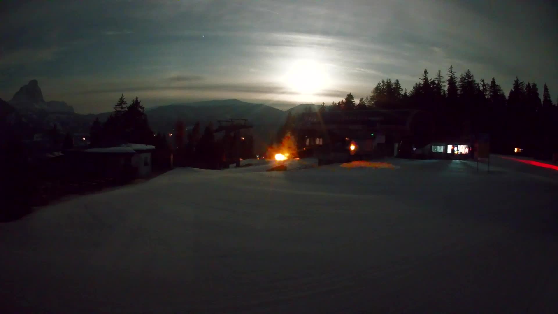 Piz de Plaies | San Vigilio | Kronplatz