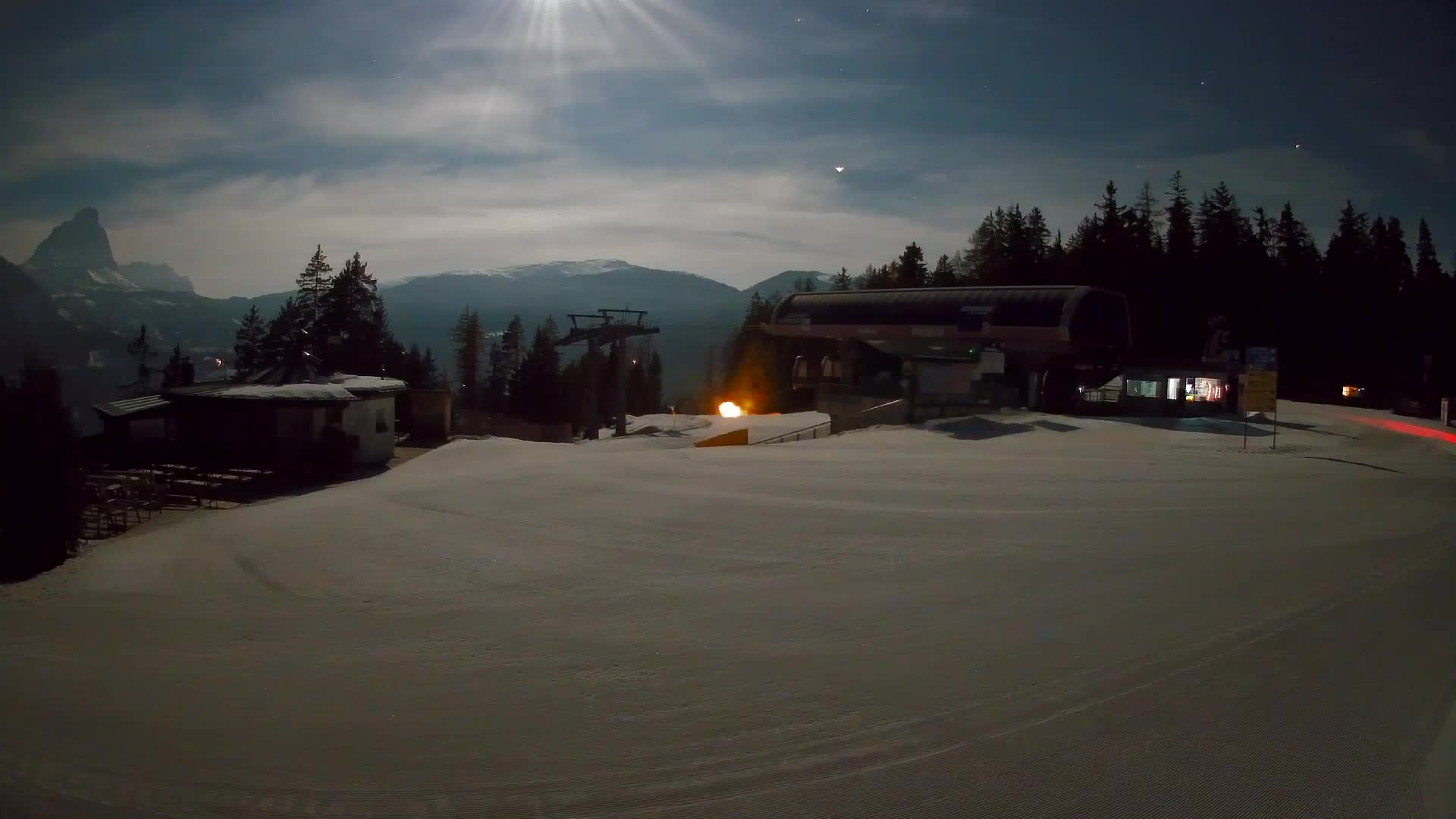 Piz de Plaies | St. Vigil