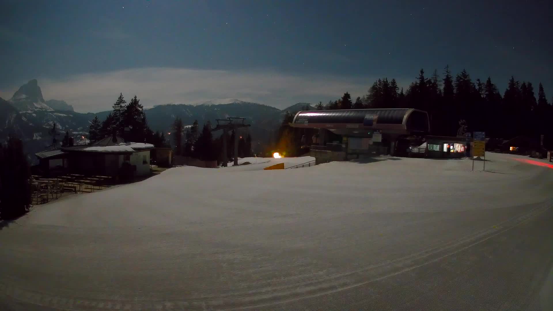 Piz de Plaies | San Vigilio | Kronplatz