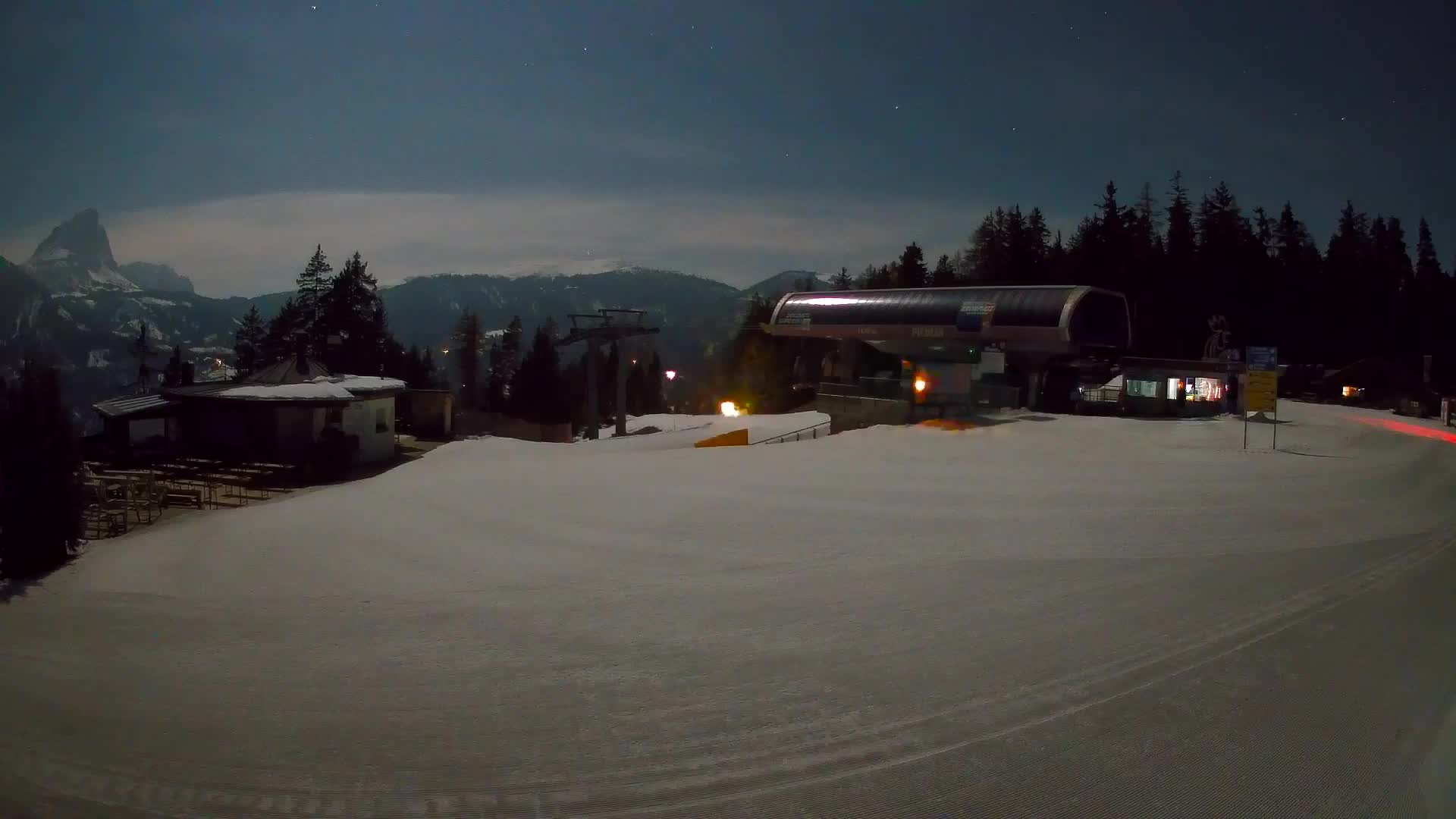 Piz de Plaies | San Vigilio | Kronplatz