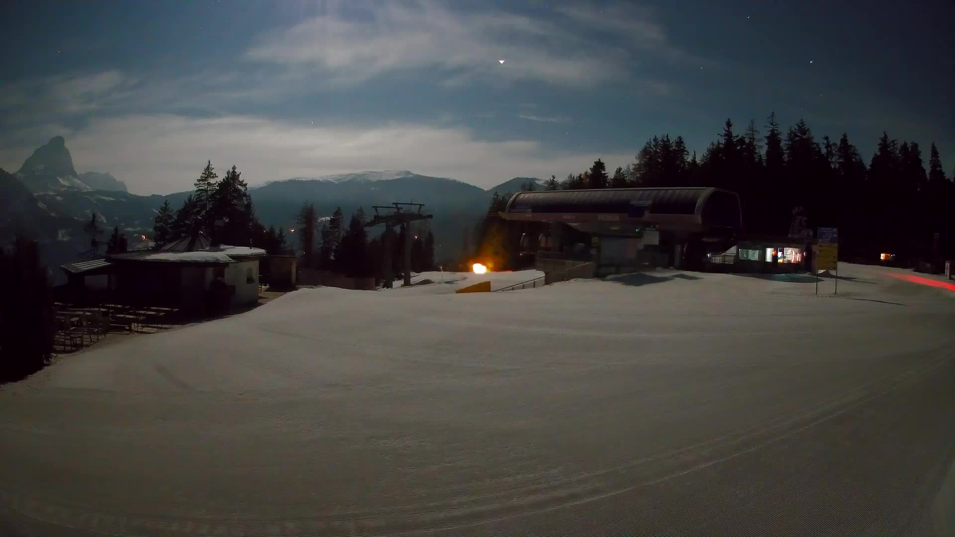 Piz de Plaies | San Vigilio