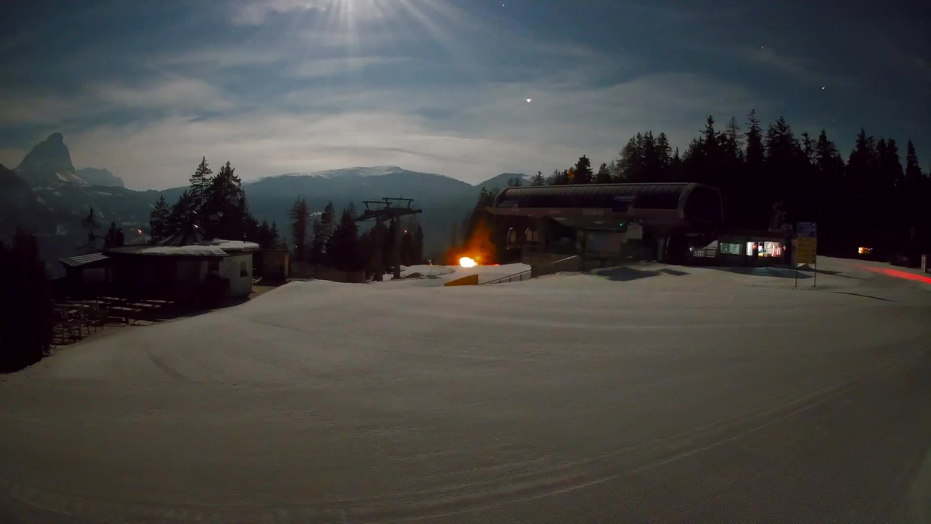 Piz de Plaies | San Vigilio | Kronplatz